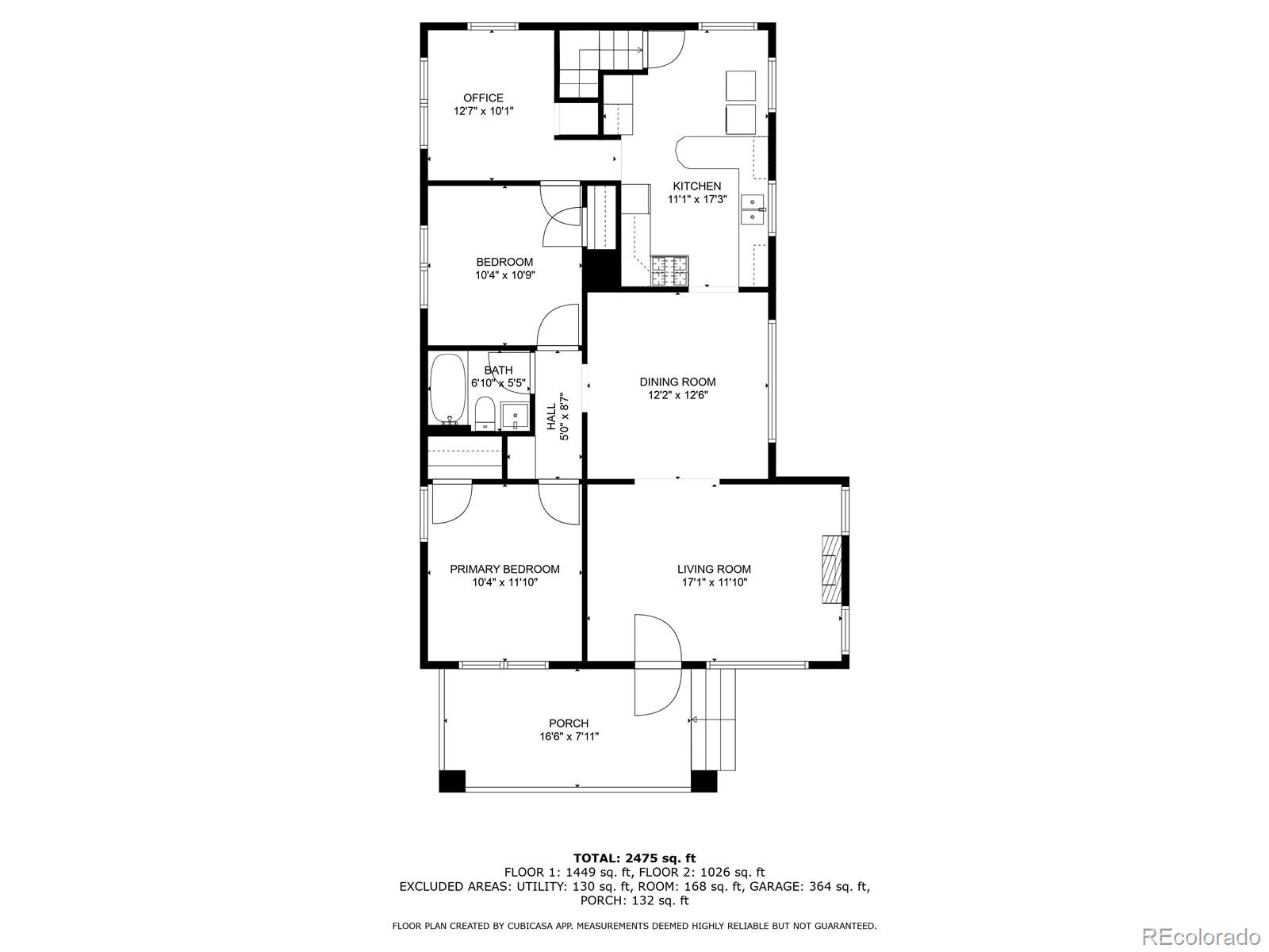 MLS Image #28 for 6145 w 38th avenue,wheat ridge, Colorado