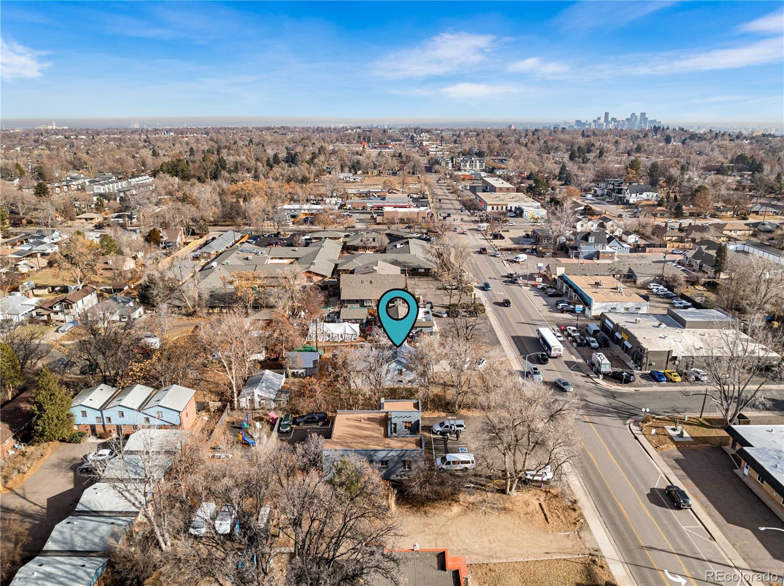 MLS Image #31 for 6145 w 38th avenue,wheat ridge, Colorado