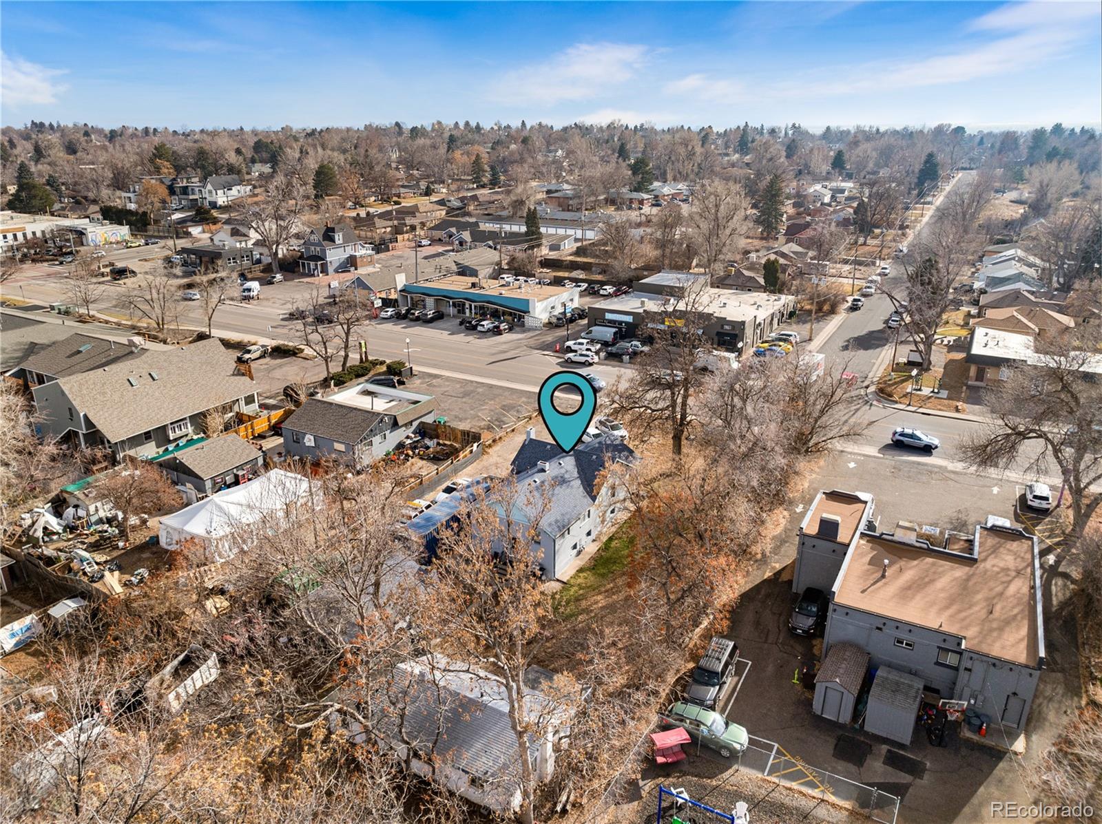 MLS Image #32 for 6145 w 38th avenue,wheat ridge, Colorado