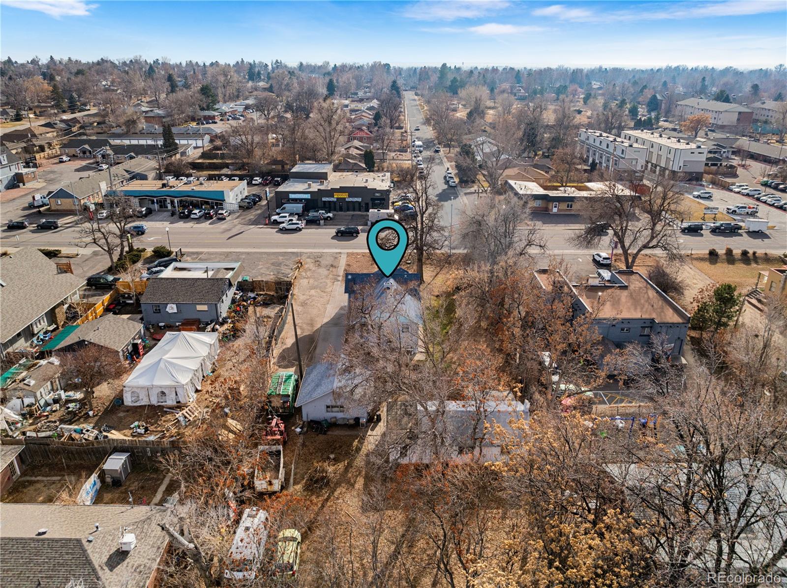 MLS Image #34 for 6145 w 38th avenue,wheat ridge, Colorado