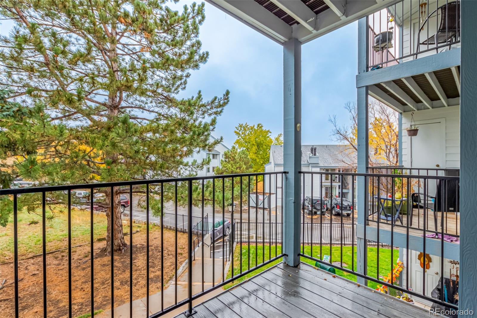 MLS Image #14 for 13095 w cedar drive,lakewood, Colorado