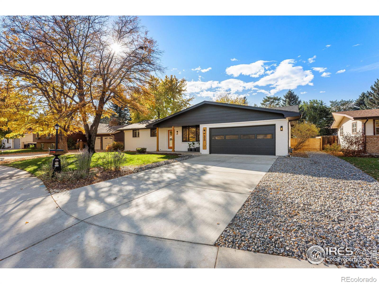 MLS Image #1 for 35  dartmouth circle,longmont, Colorado