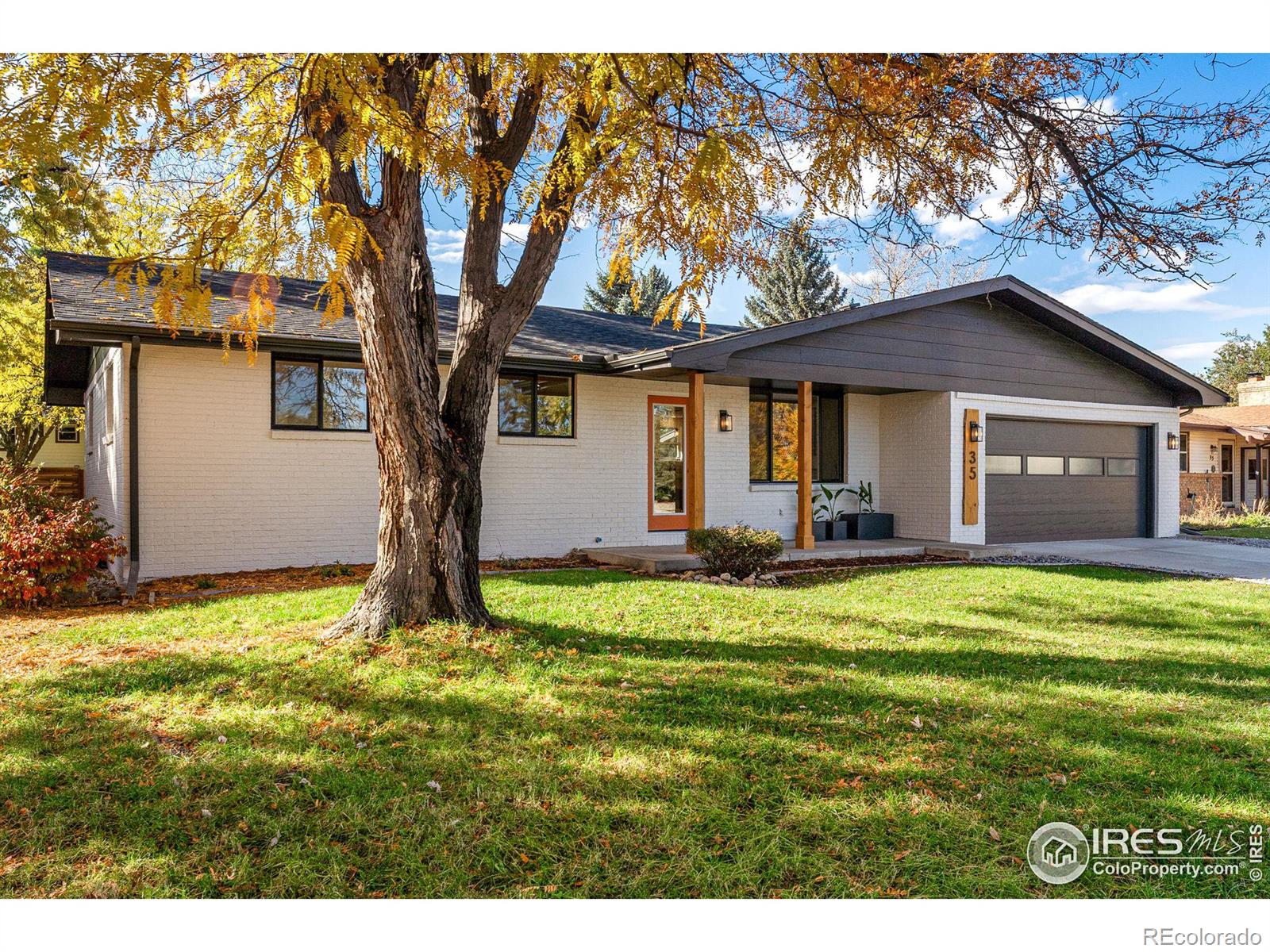 MLS Image #3 for 35  dartmouth circle,longmont, Colorado