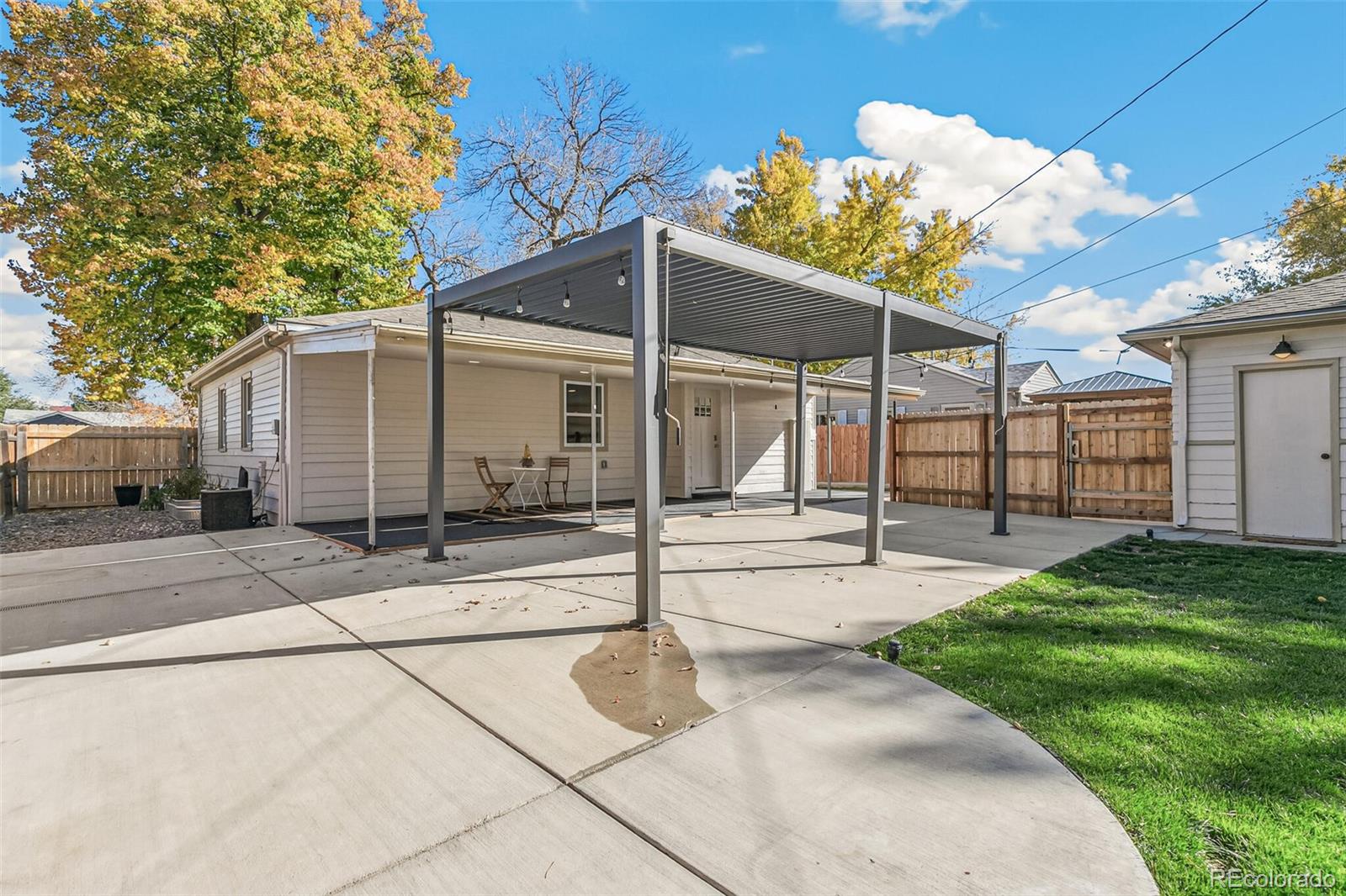 MLS Image #29 for 5865  brentwood street,arvada, Colorado