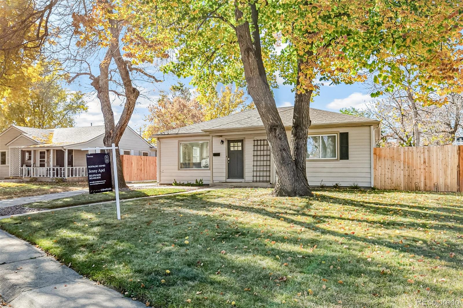 MLS Image #32 for 5865  brentwood street,arvada, Colorado