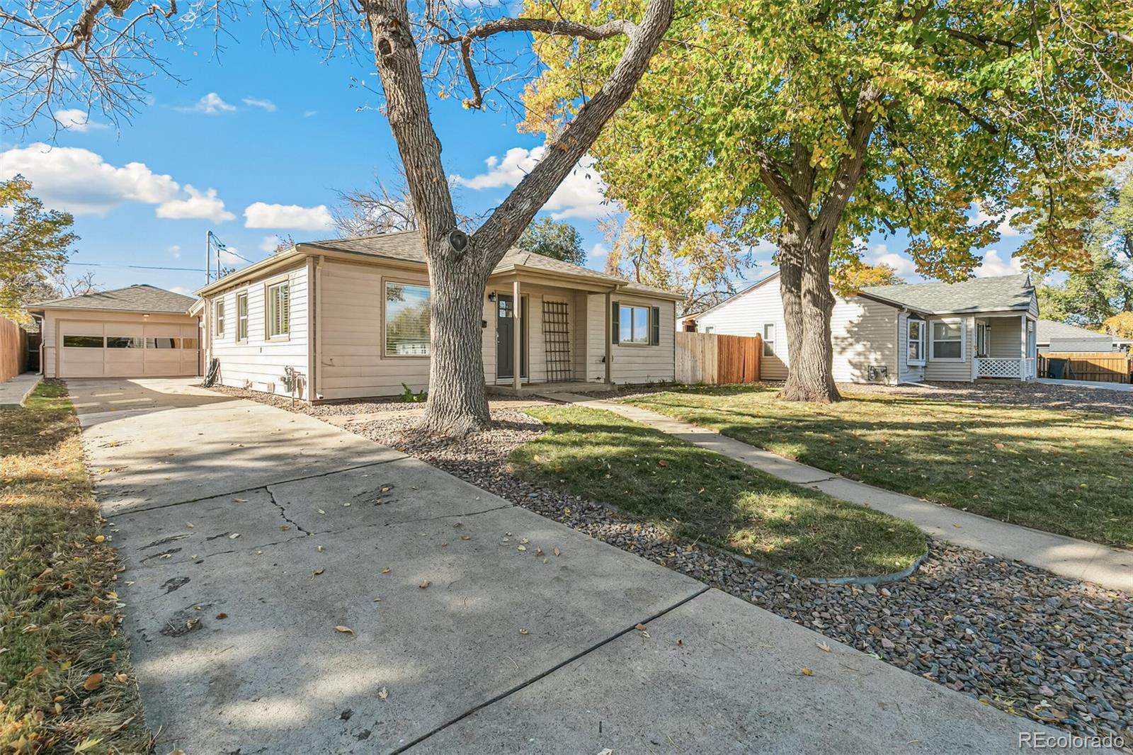 MLS Image #33 for 5865  brentwood street,arvada, Colorado