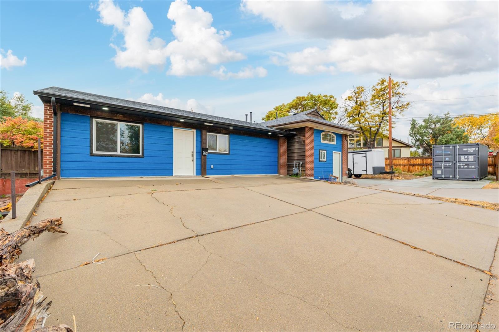 MLS Image #1 for 1394  ember street,denver, Colorado