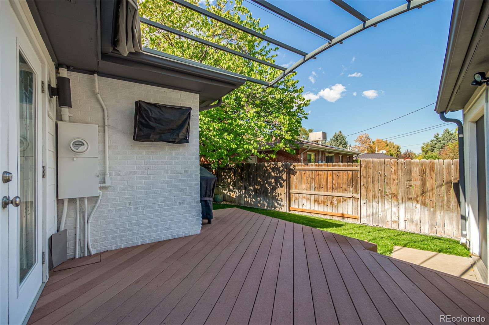 MLS Image #27 for 5735 w florida avenue,lakewood, Colorado