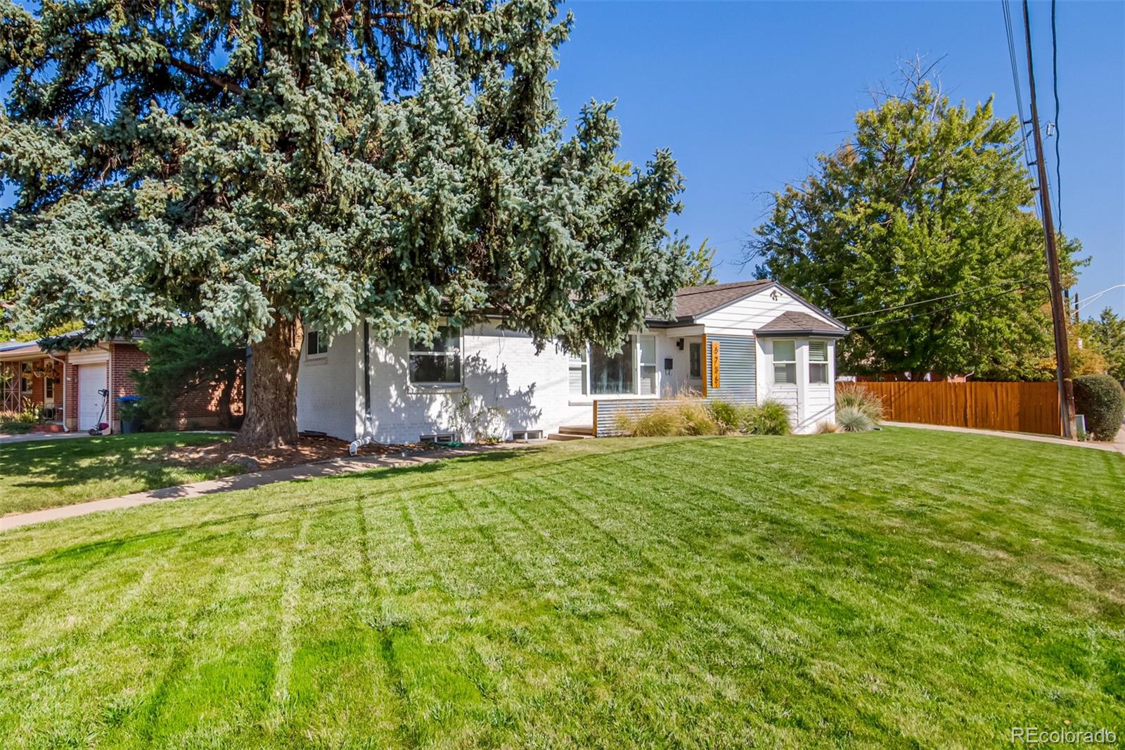 MLS Image #4 for 5735 w florida avenue,lakewood, Colorado