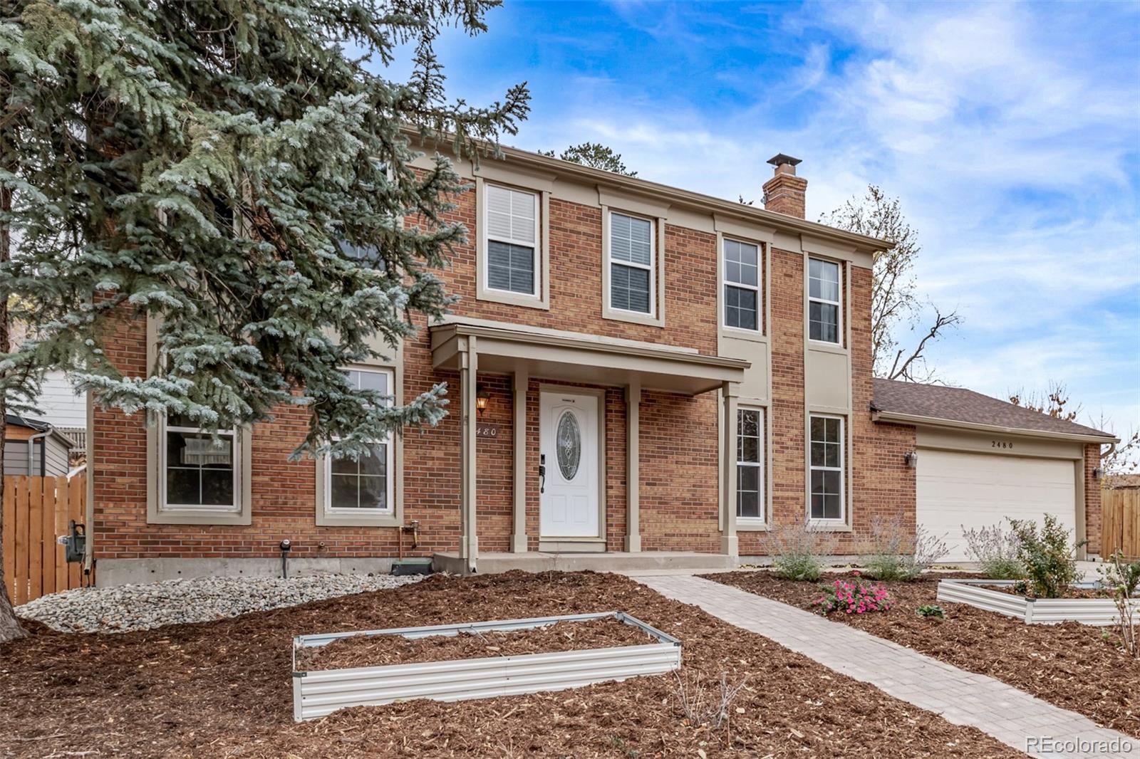 MLS Image #0 for 2480 s eagle way,aurora, Colorado