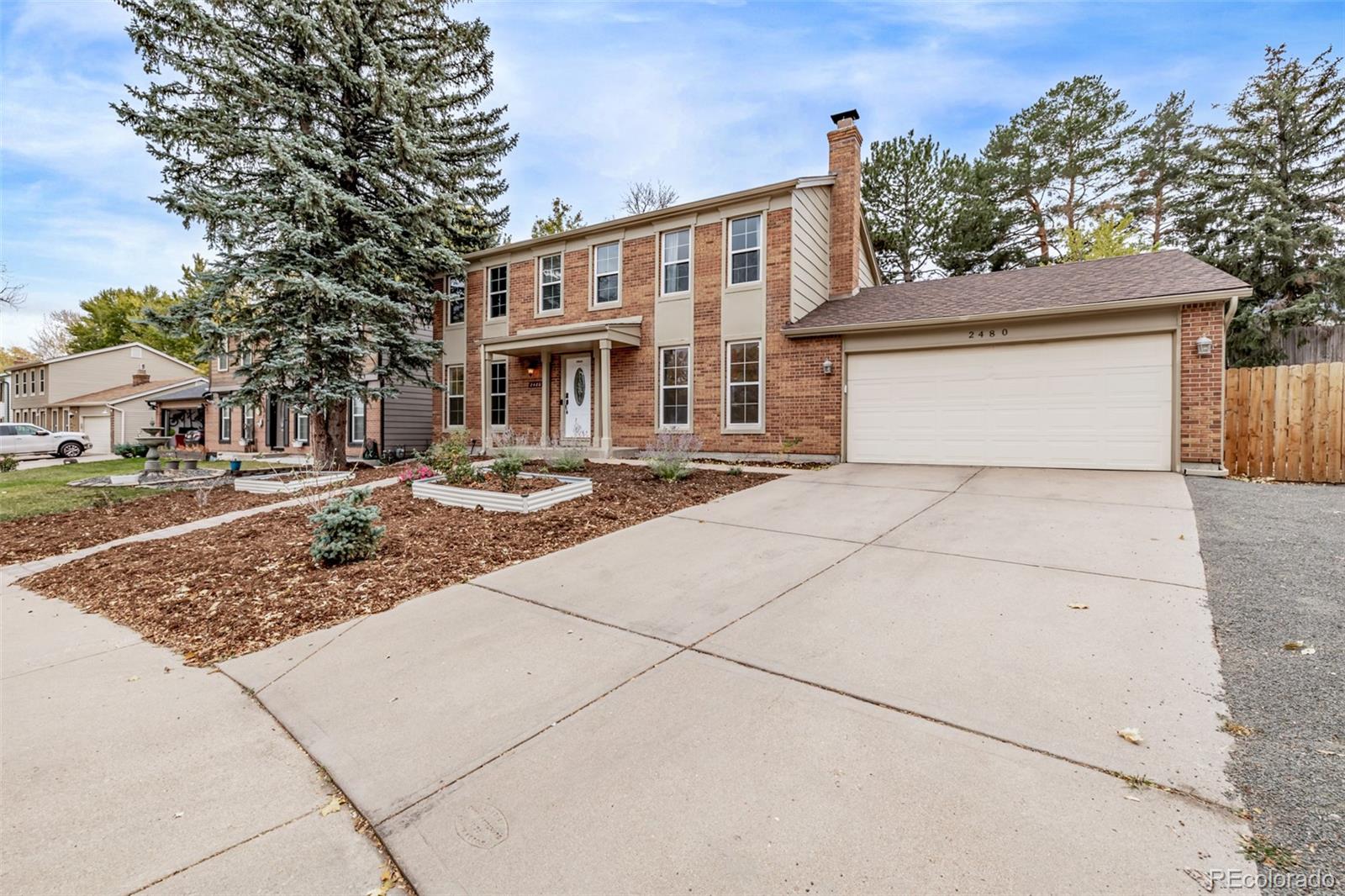 MLS Image #3 for 2480 s eagle way,aurora, Colorado