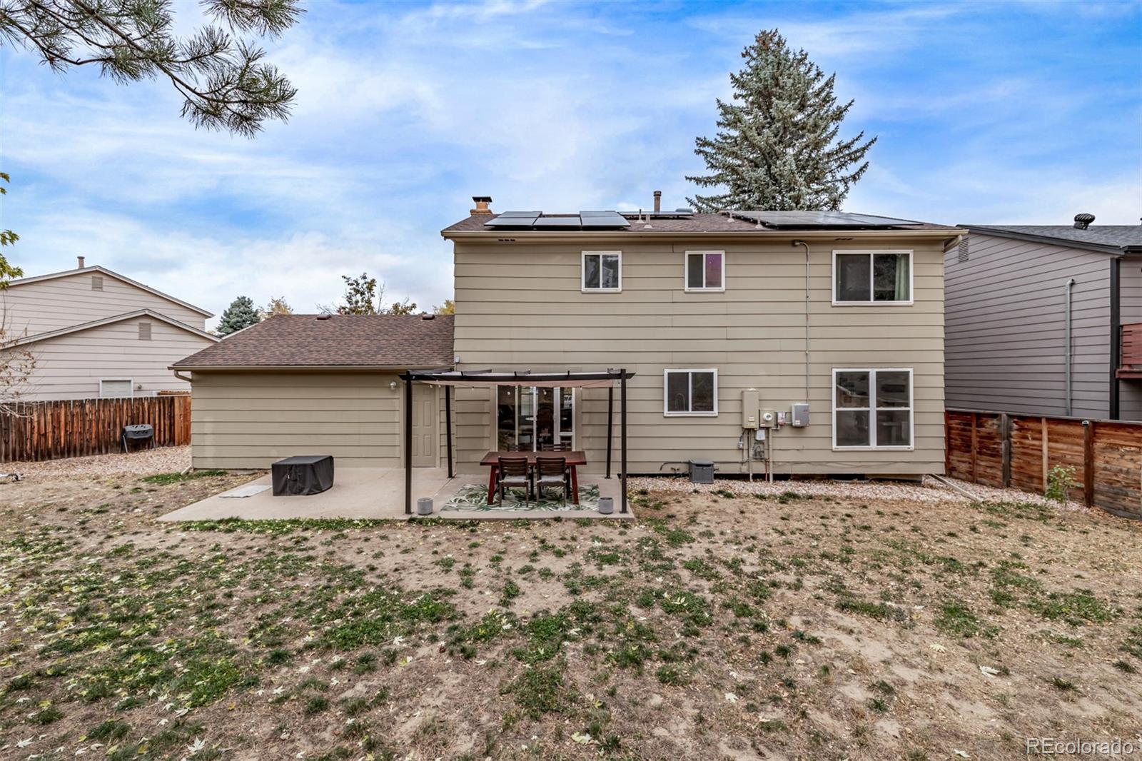 MLS Image #44 for 2480 s eagle way,aurora, Colorado