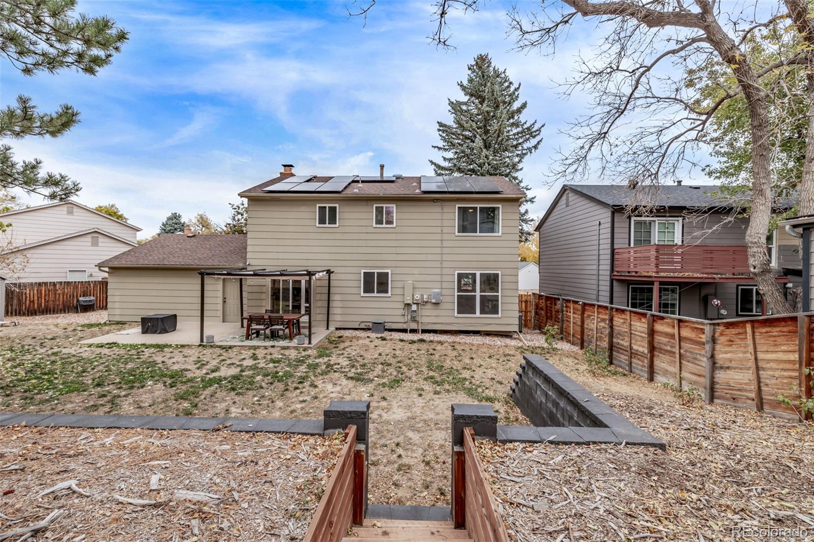 MLS Image #46 for 2480 s eagle way,aurora, Colorado