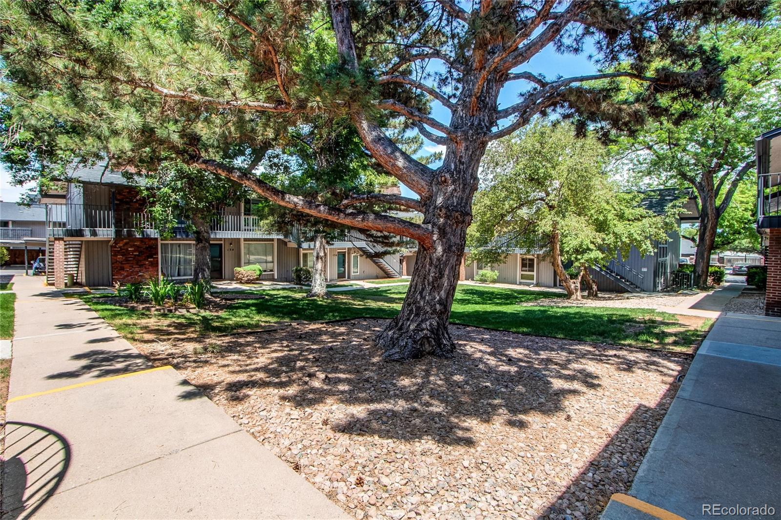 MLS Image #21 for 6495 e happy canyon road,denver, Colorado