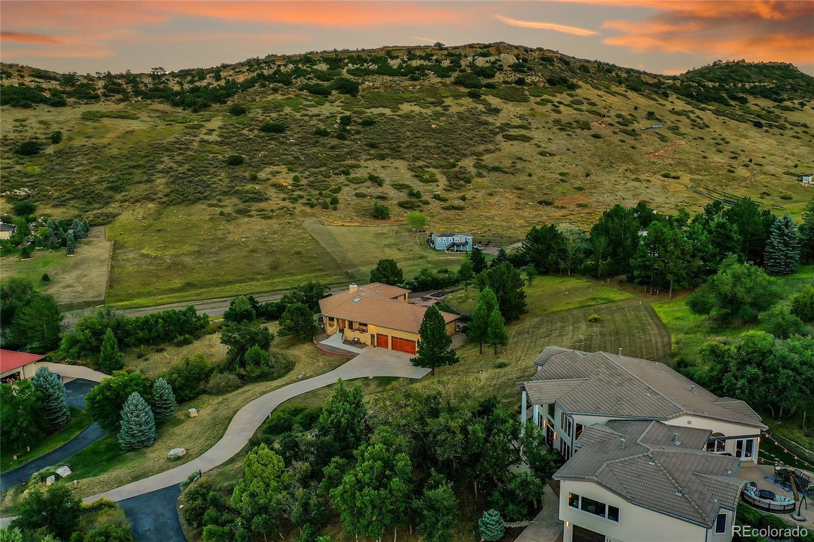 MLS Image #41 for 5808  crestbrook circle,morrison, Colorado