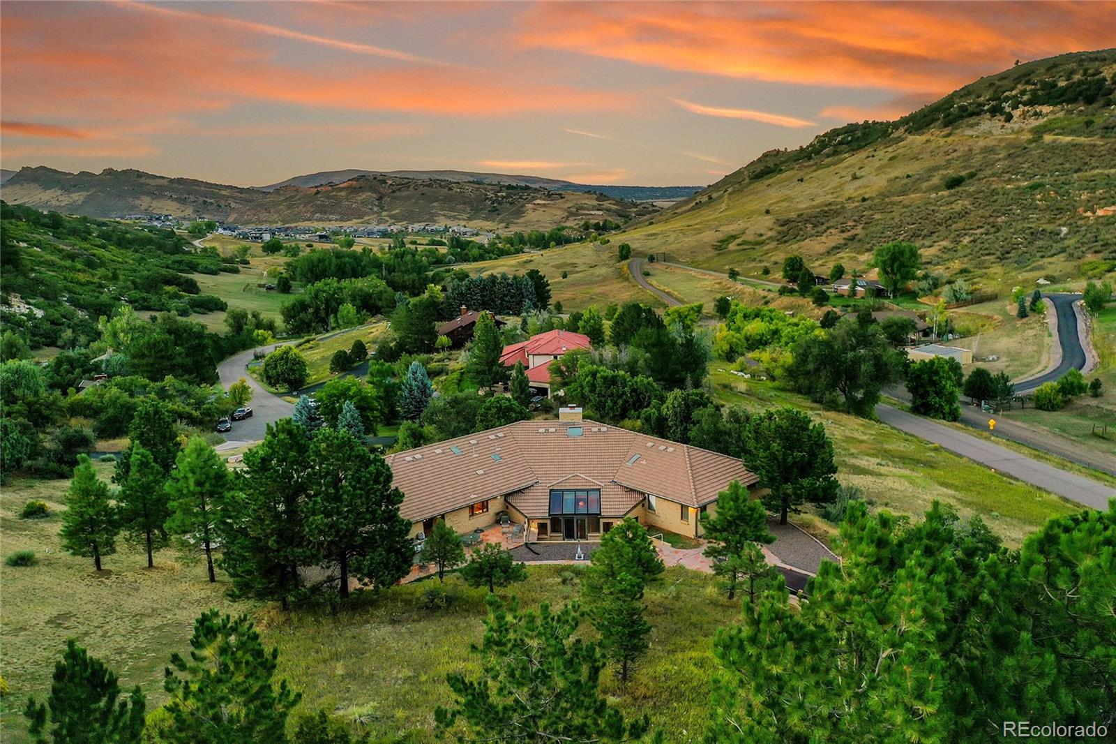 MLS Image #43 for 5808  crestbrook circle,morrison, Colorado