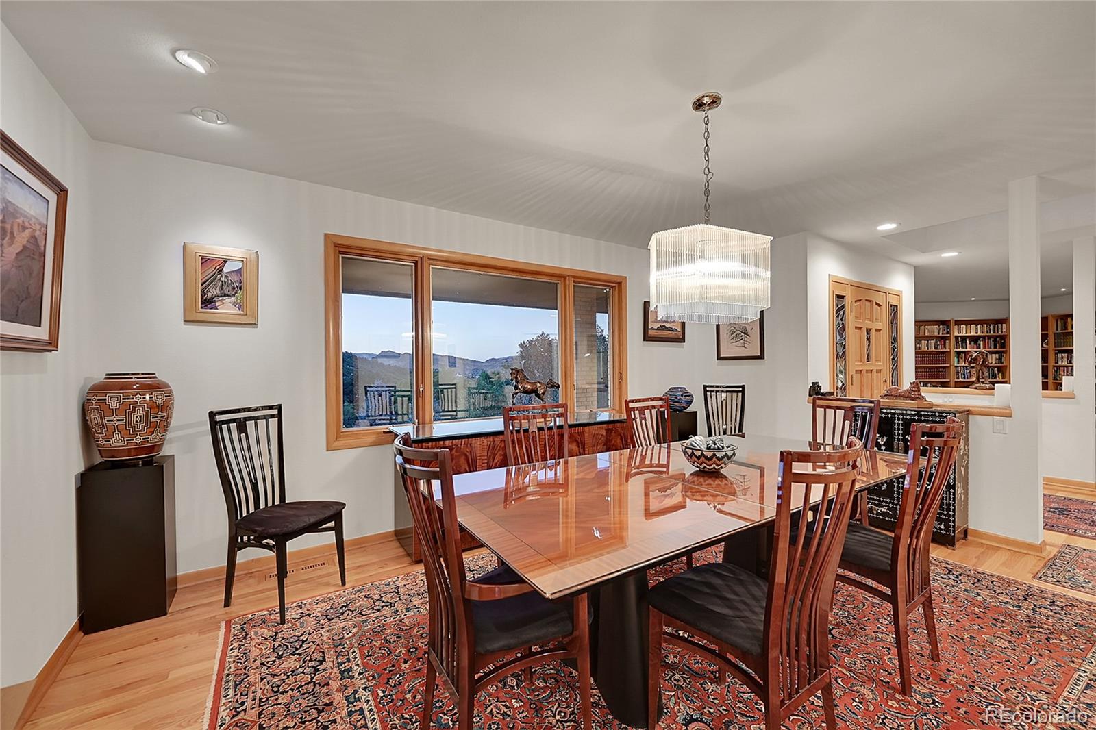 MLS Image #9 for 5808  crestbrook circle,morrison, Colorado