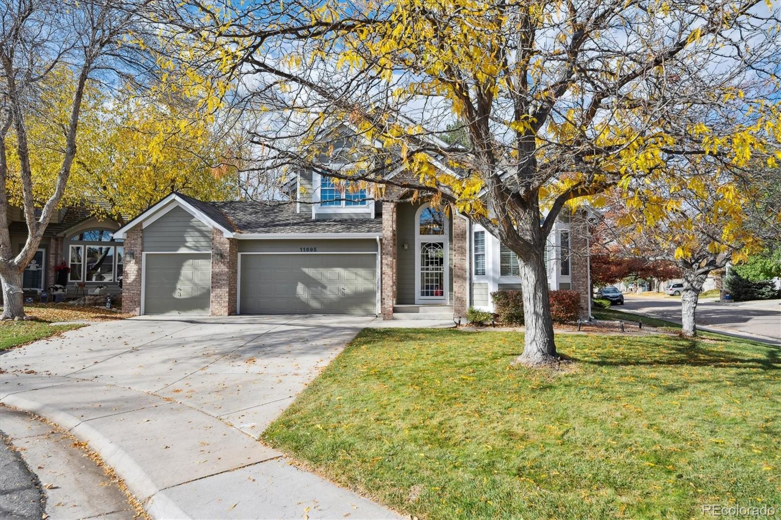 CMA Image for 11695  Decatur Drive,Westminster, Colorado