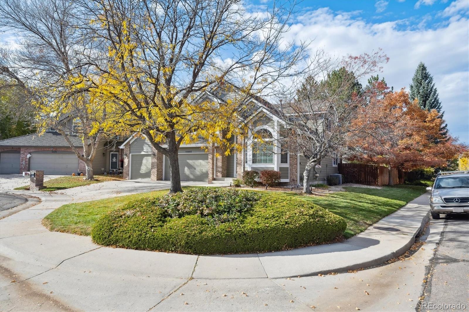 MLS Image #2 for 11695  decatur drive,westminster, Colorado