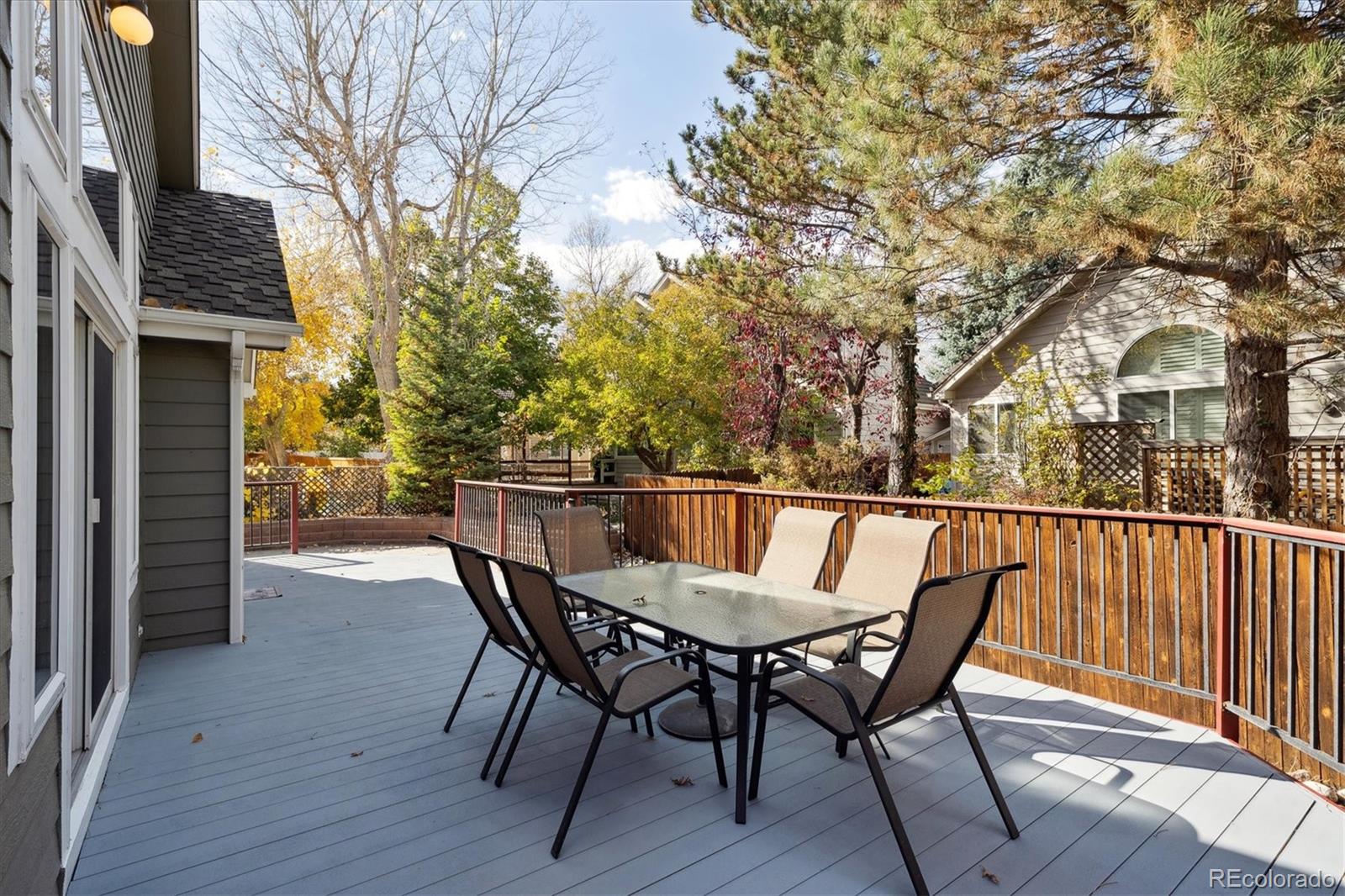 MLS Image #25 for 11695  decatur drive,westminster, Colorado