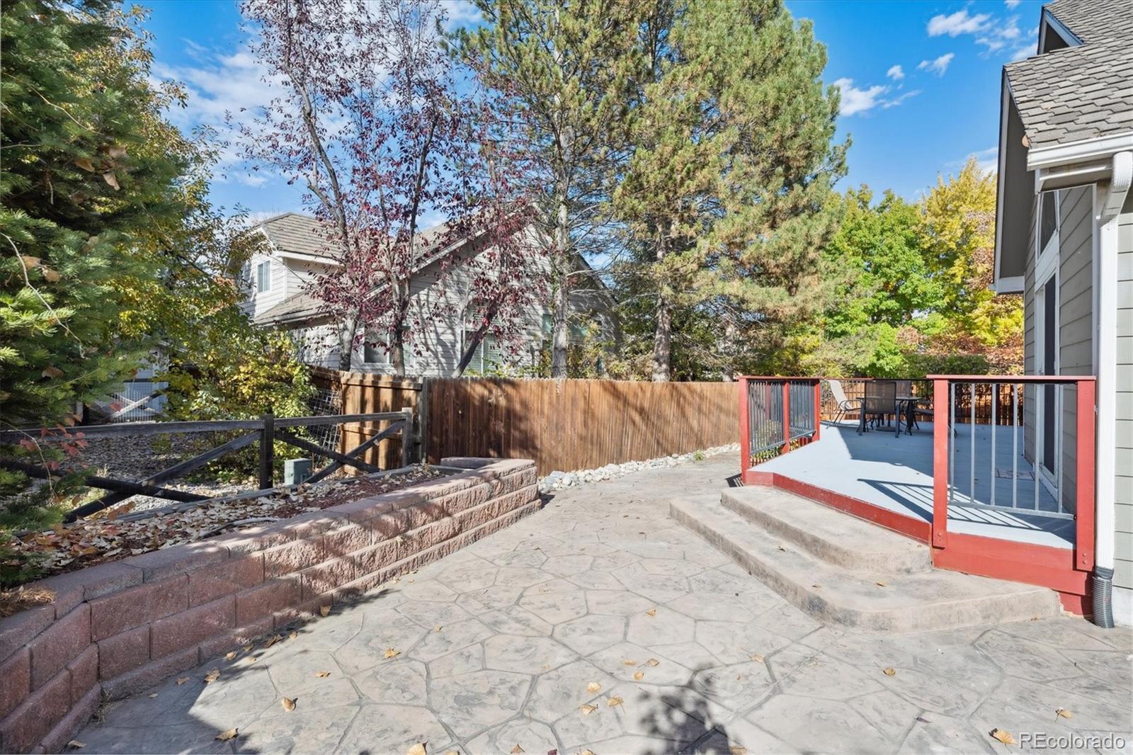 MLS Image #26 for 11695  decatur drive,westminster, Colorado