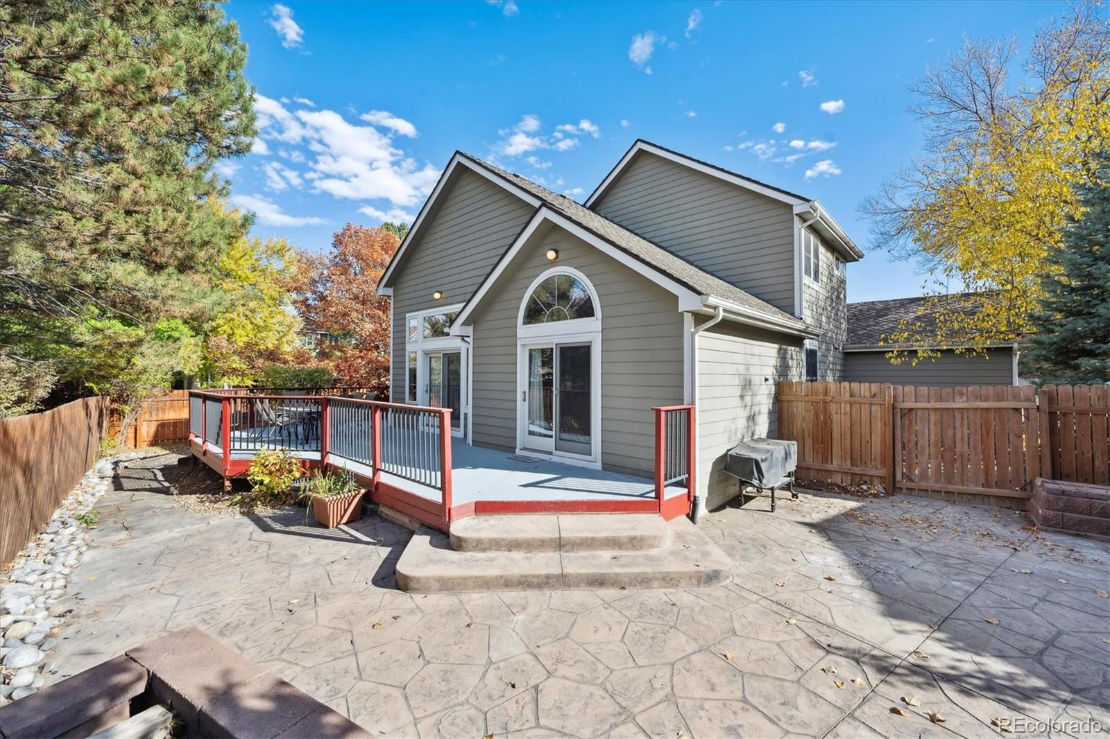 MLS Image #27 for 11695  decatur drive,westminster, Colorado