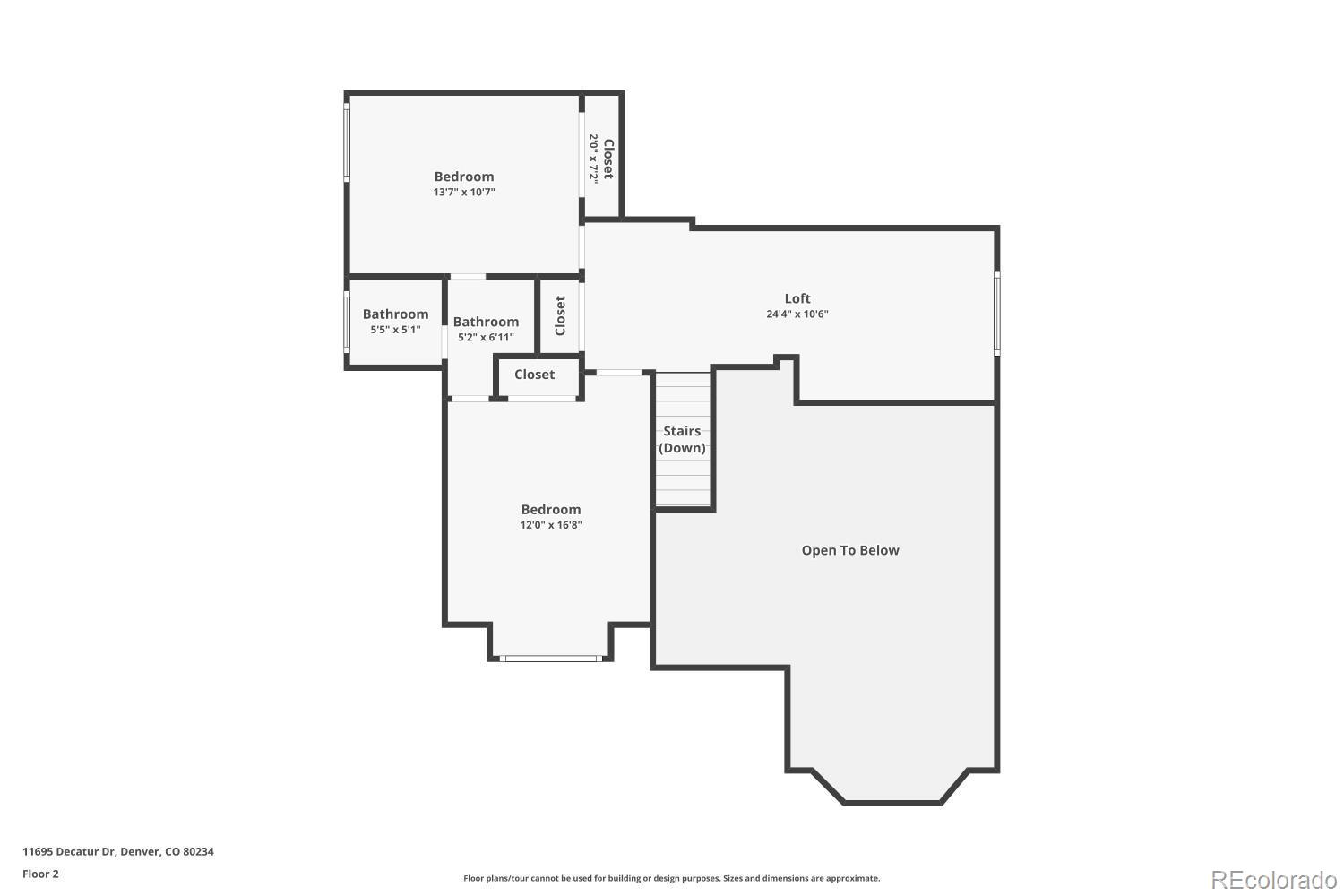 MLS Image #30 for 11695  decatur drive,westminster, Colorado