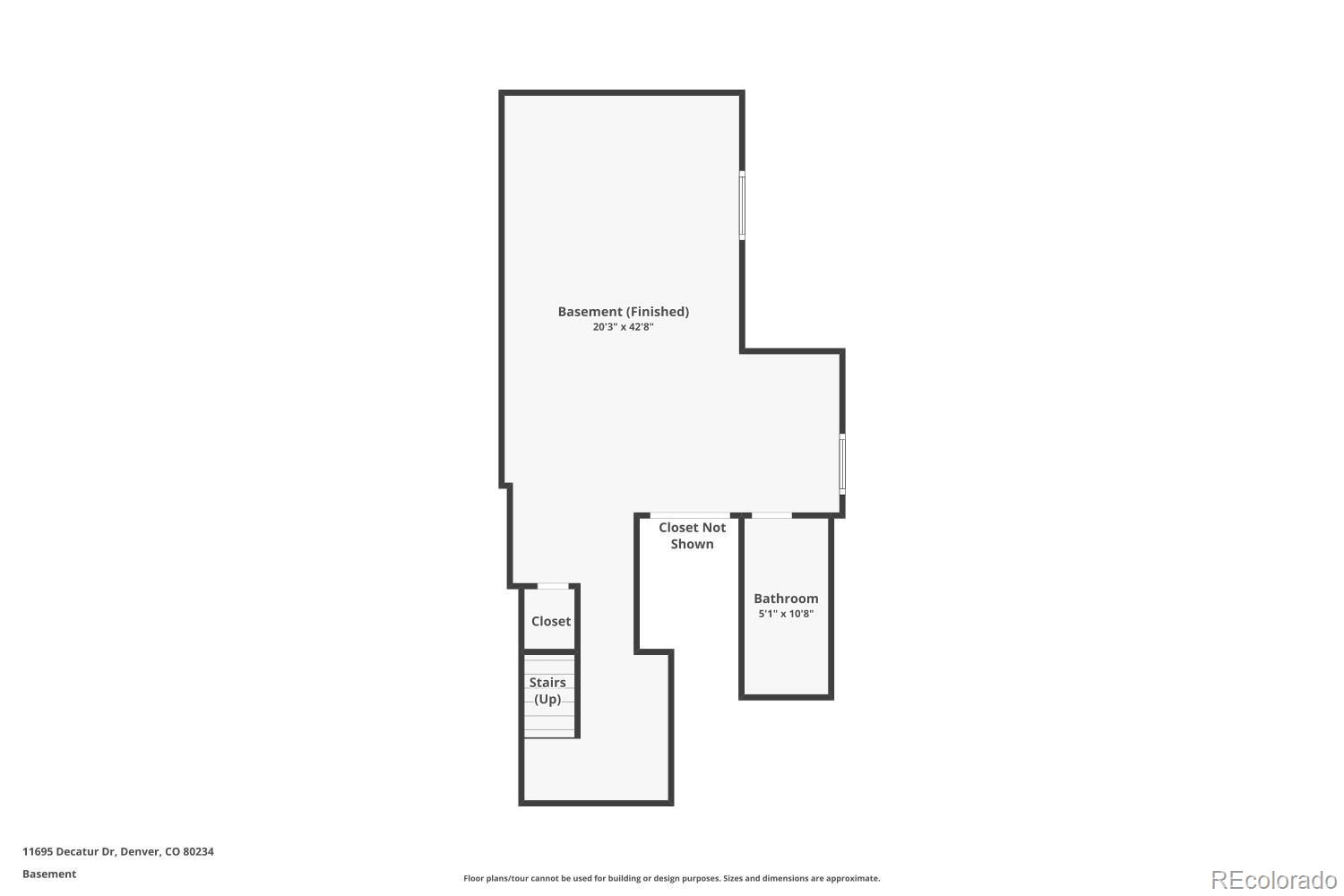 MLS Image #31 for 11695  decatur drive,westminster, Colorado