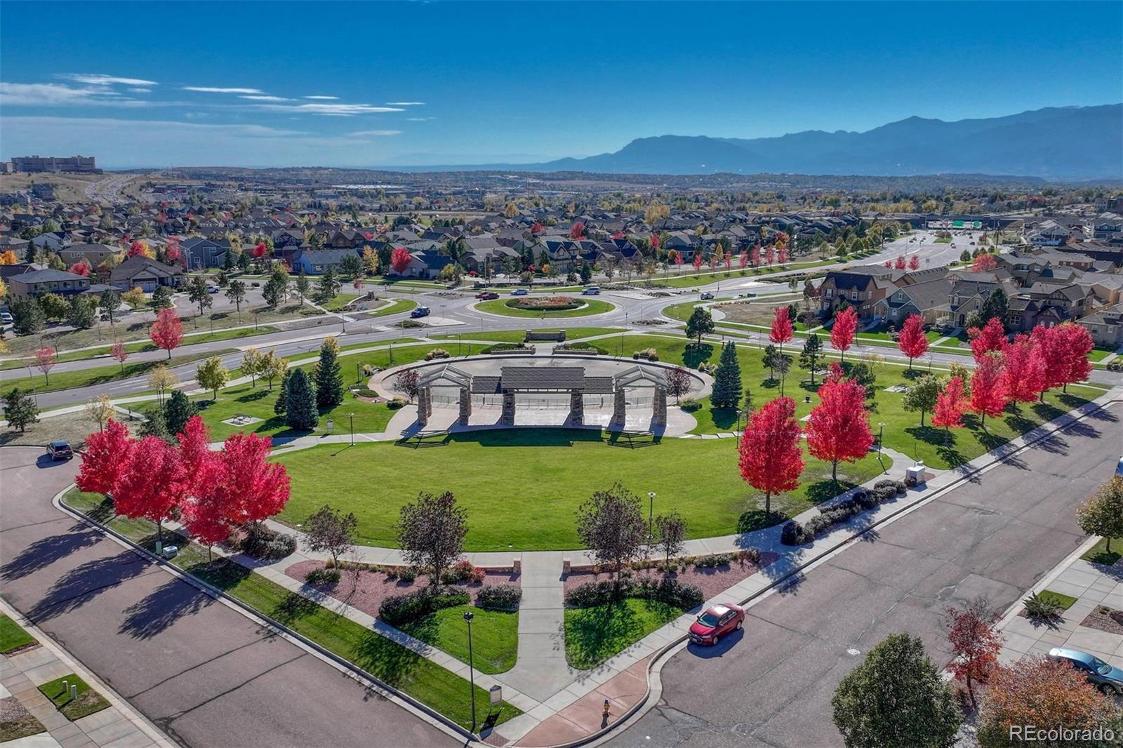 MLS Image #6 for 5760  brave eagle drive,colorado springs, Colorado