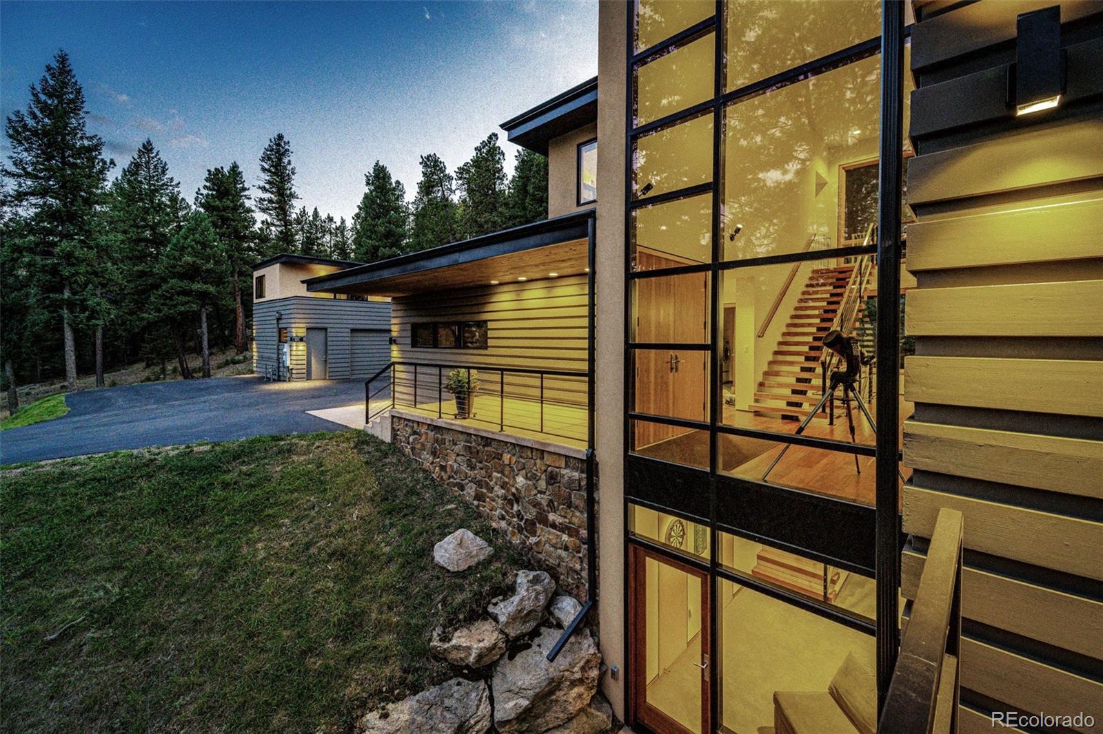 MLS Image #42 for 32651  buffalo creek road,evergreen, Colorado