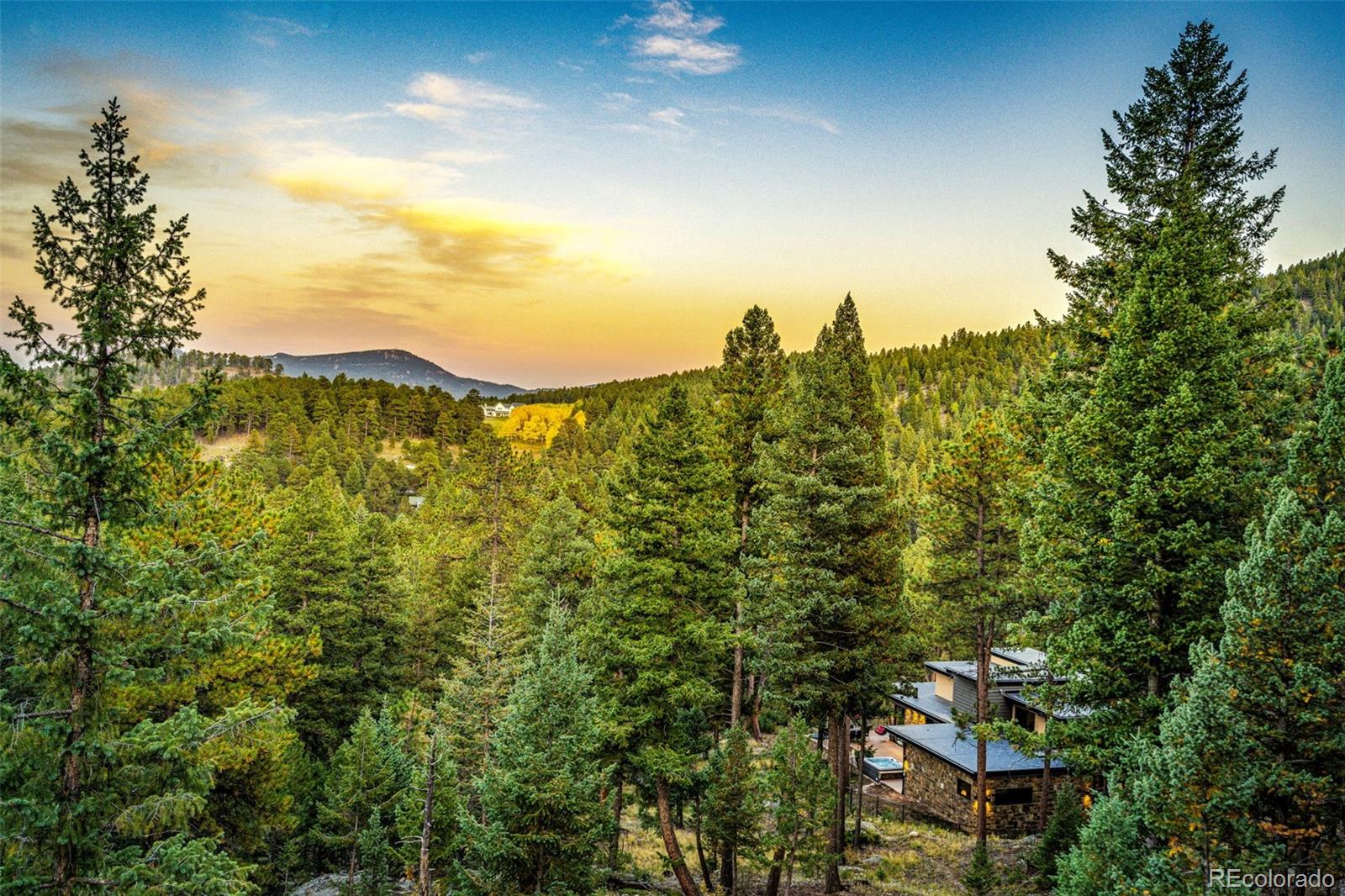 MLS Image #46 for 32651  buffalo creek road,evergreen, Colorado