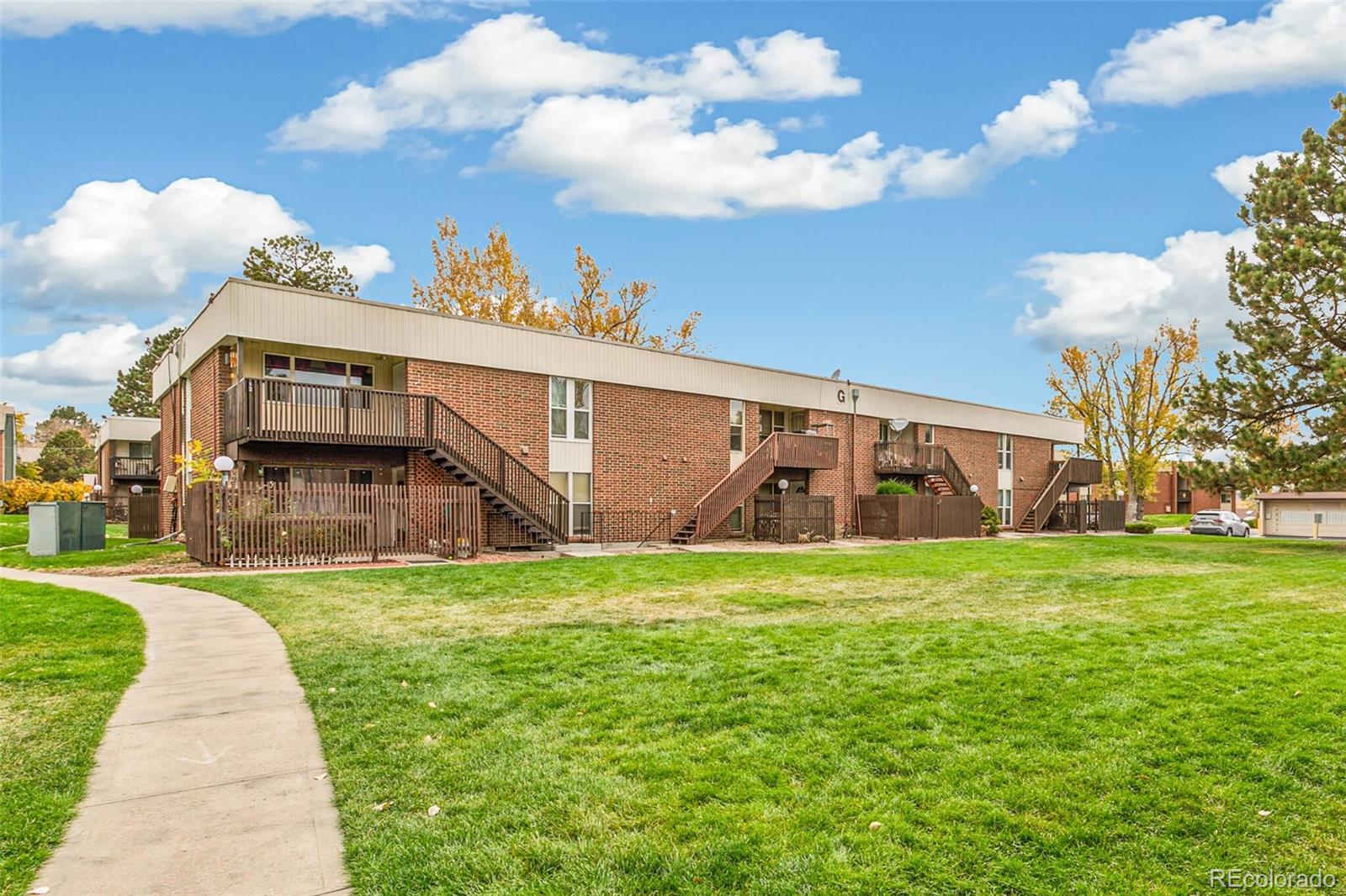 MLS Image #2 for 3663 s sheridan boulevard,denver, Colorado