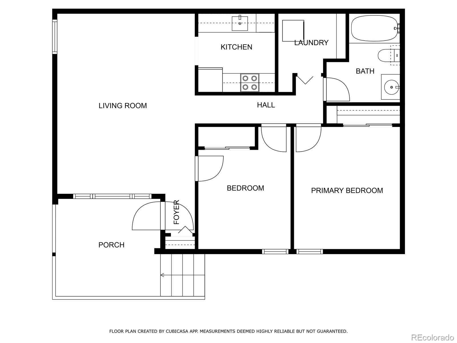 MLS Image #25 for 3663 s sheridan boulevard,denver, Colorado