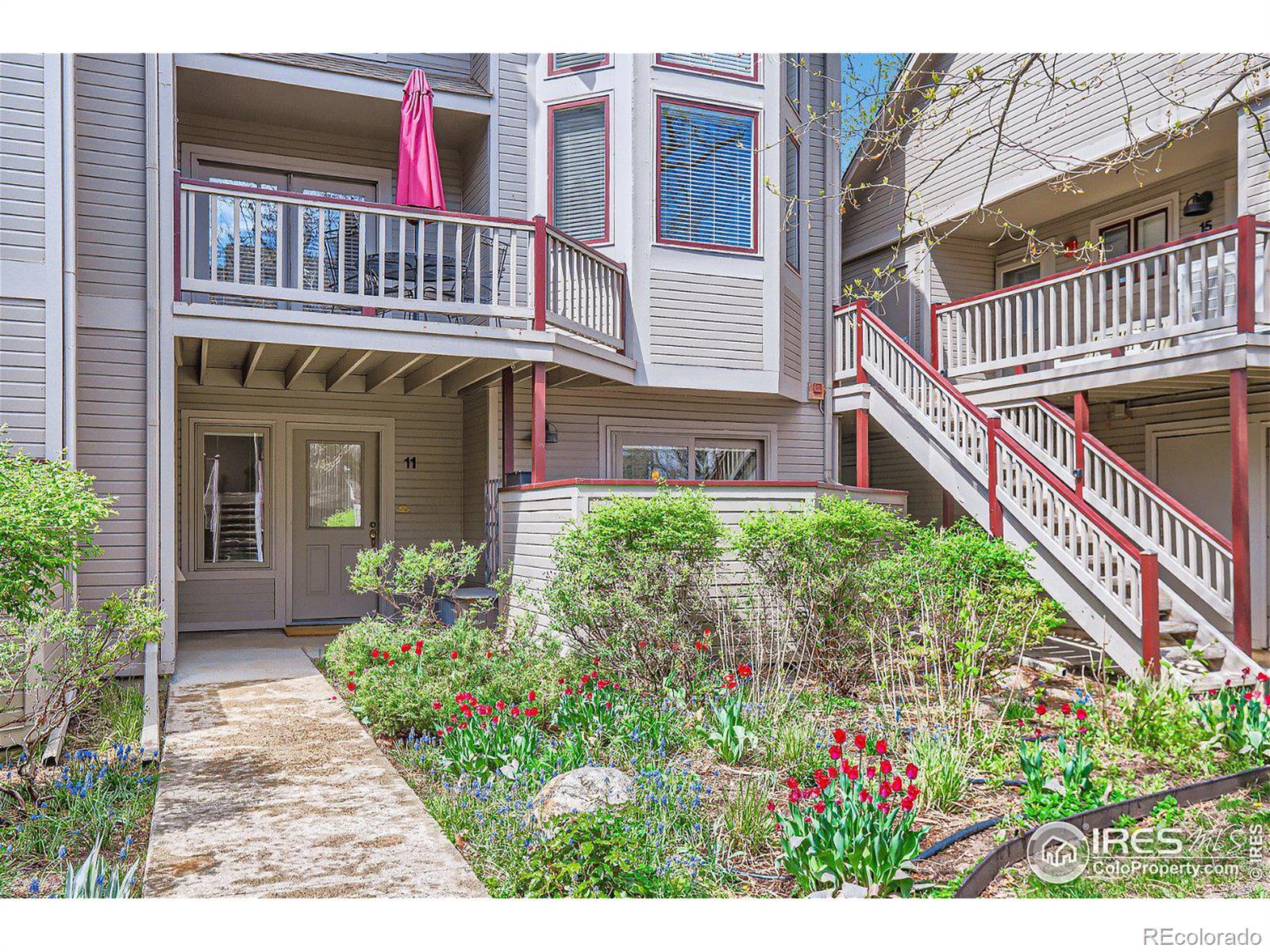 MLS Image #0 for 275  pearl street,boulder, Colorado