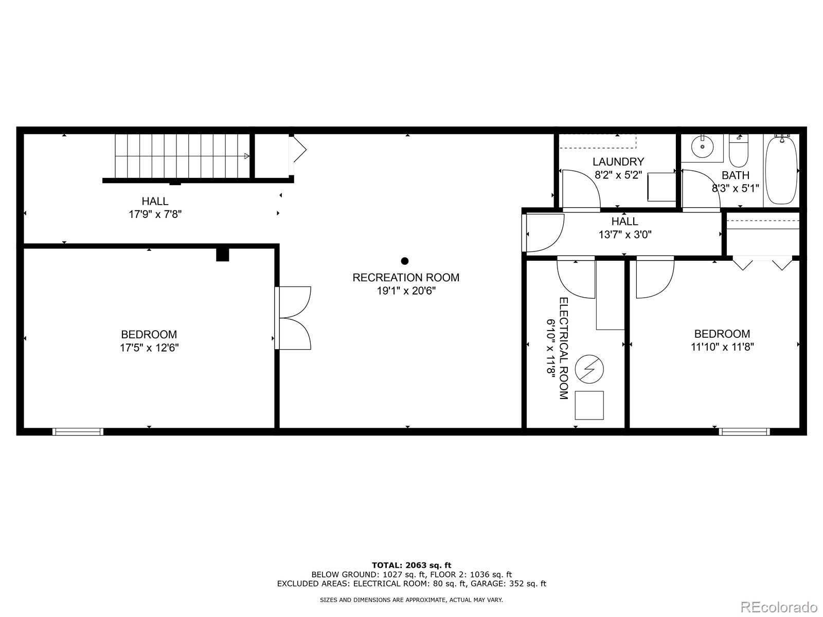 MLS Image #27 for 2362 s troy street,aurora, Colorado