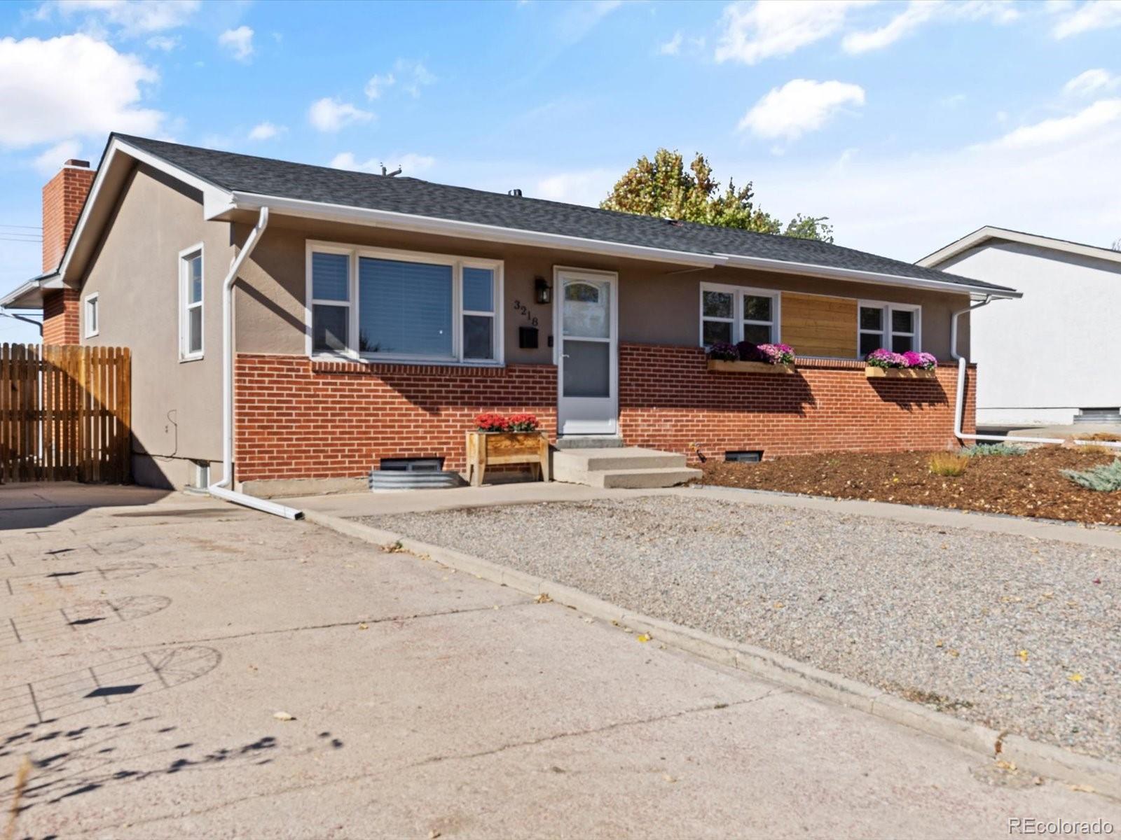 MLS Image #0 for 3218  primrose drive,colorado springs, Colorado