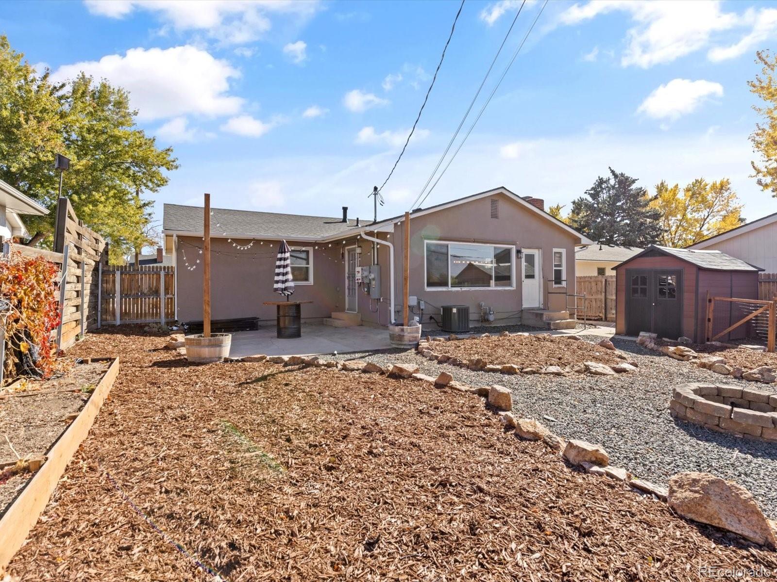 MLS Image #10 for 3218  primrose drive,colorado springs, Colorado