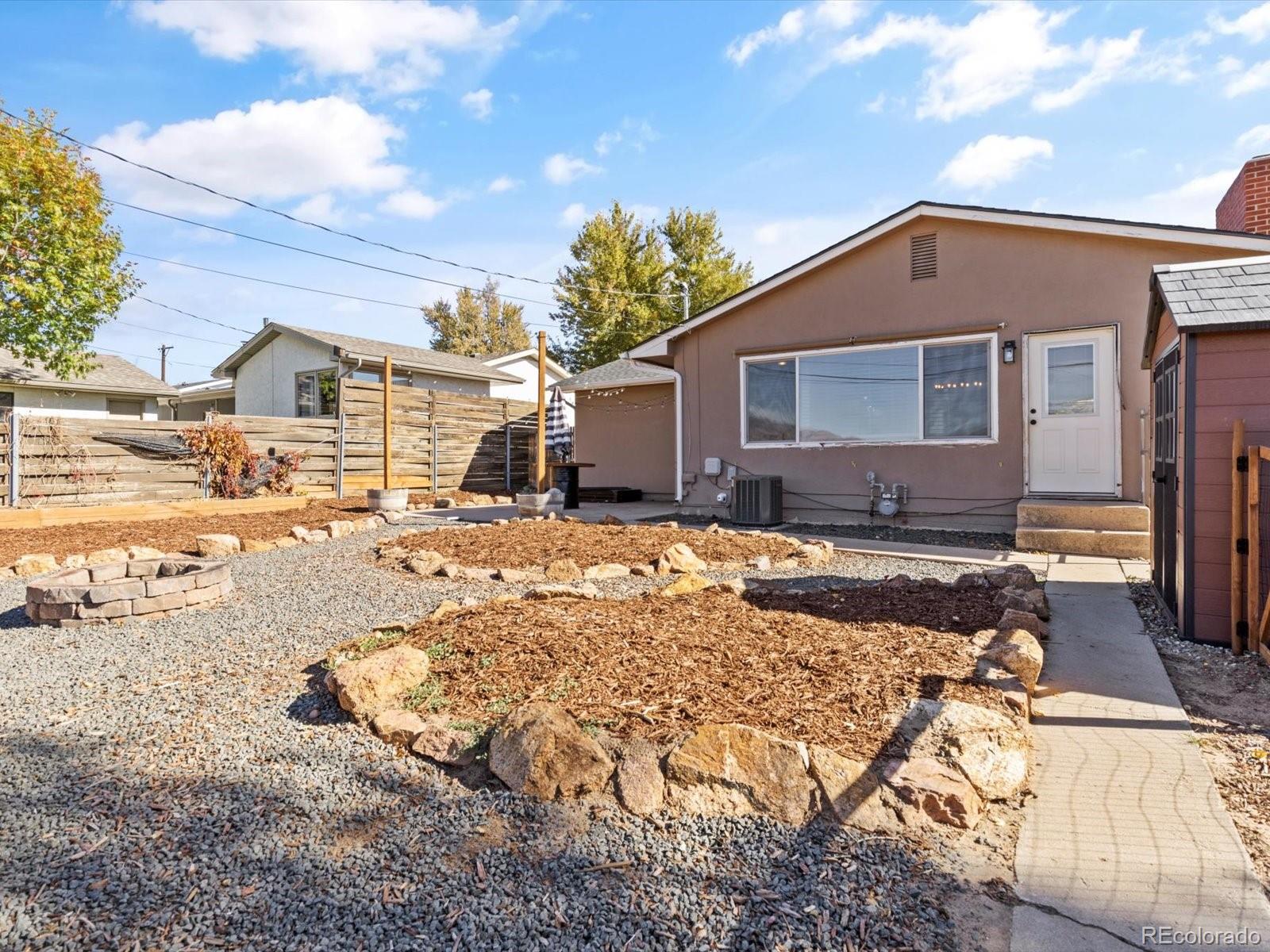 MLS Image #11 for 3218  primrose drive,colorado springs, Colorado