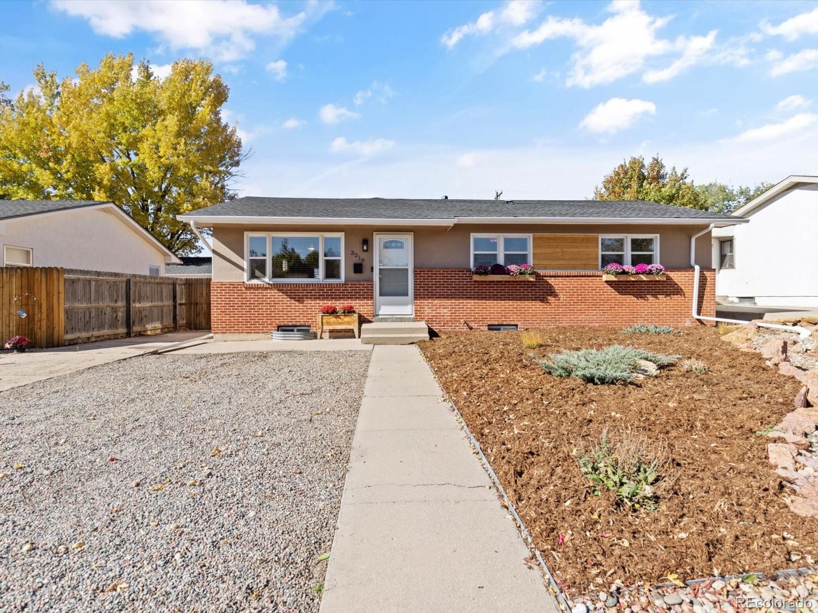 MLS Image #4 for 3218  primrose drive,colorado springs, Colorado