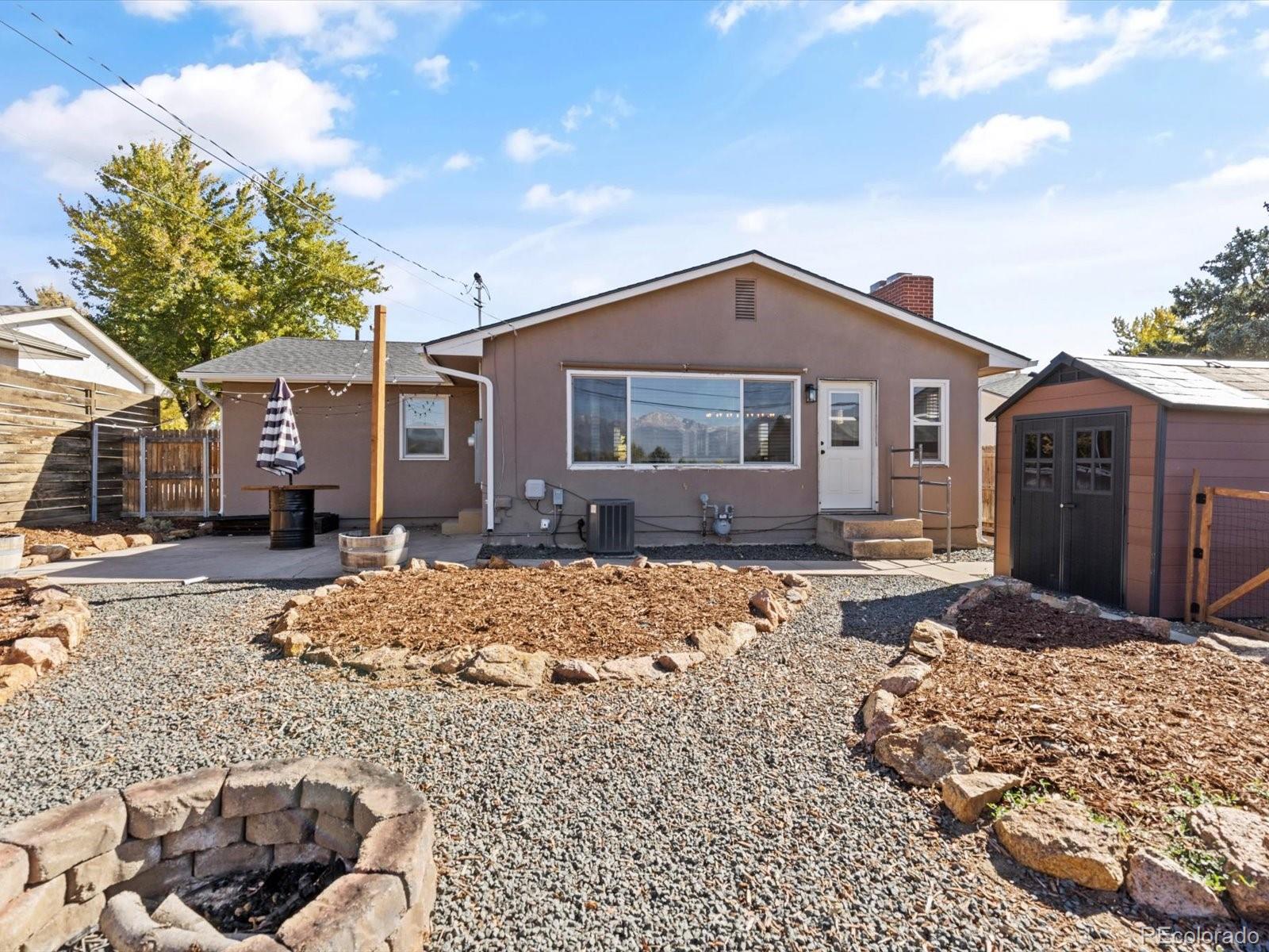 MLS Image #7 for 3218  primrose drive,colorado springs, Colorado