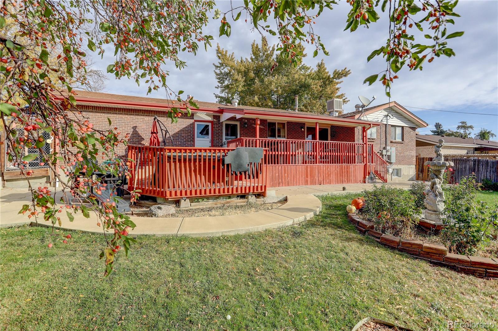 MLS Image #33 for 6336 w 71st place,arvada, Colorado