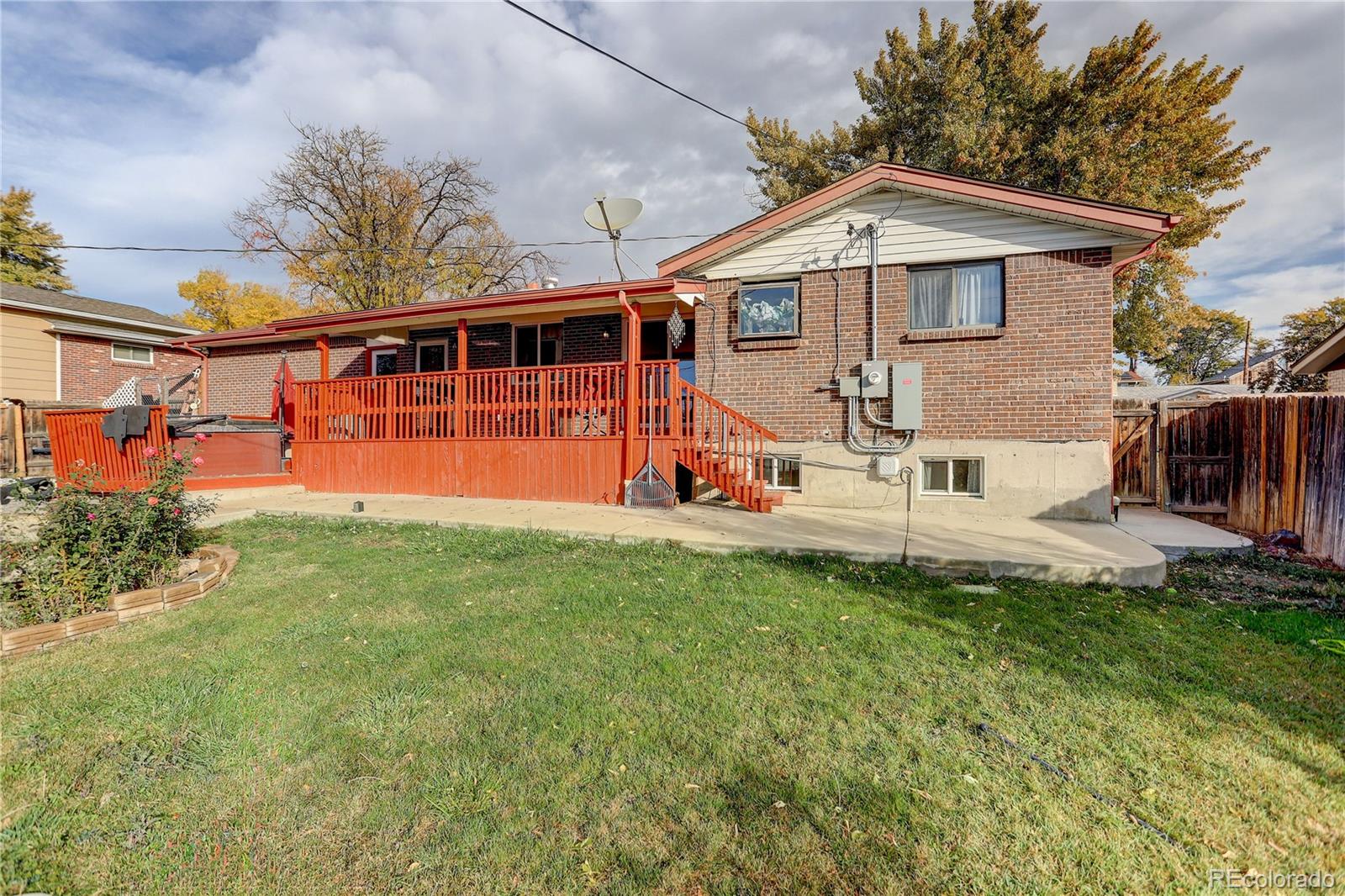 MLS Image #34 for 6336 w 71st place,arvada, Colorado