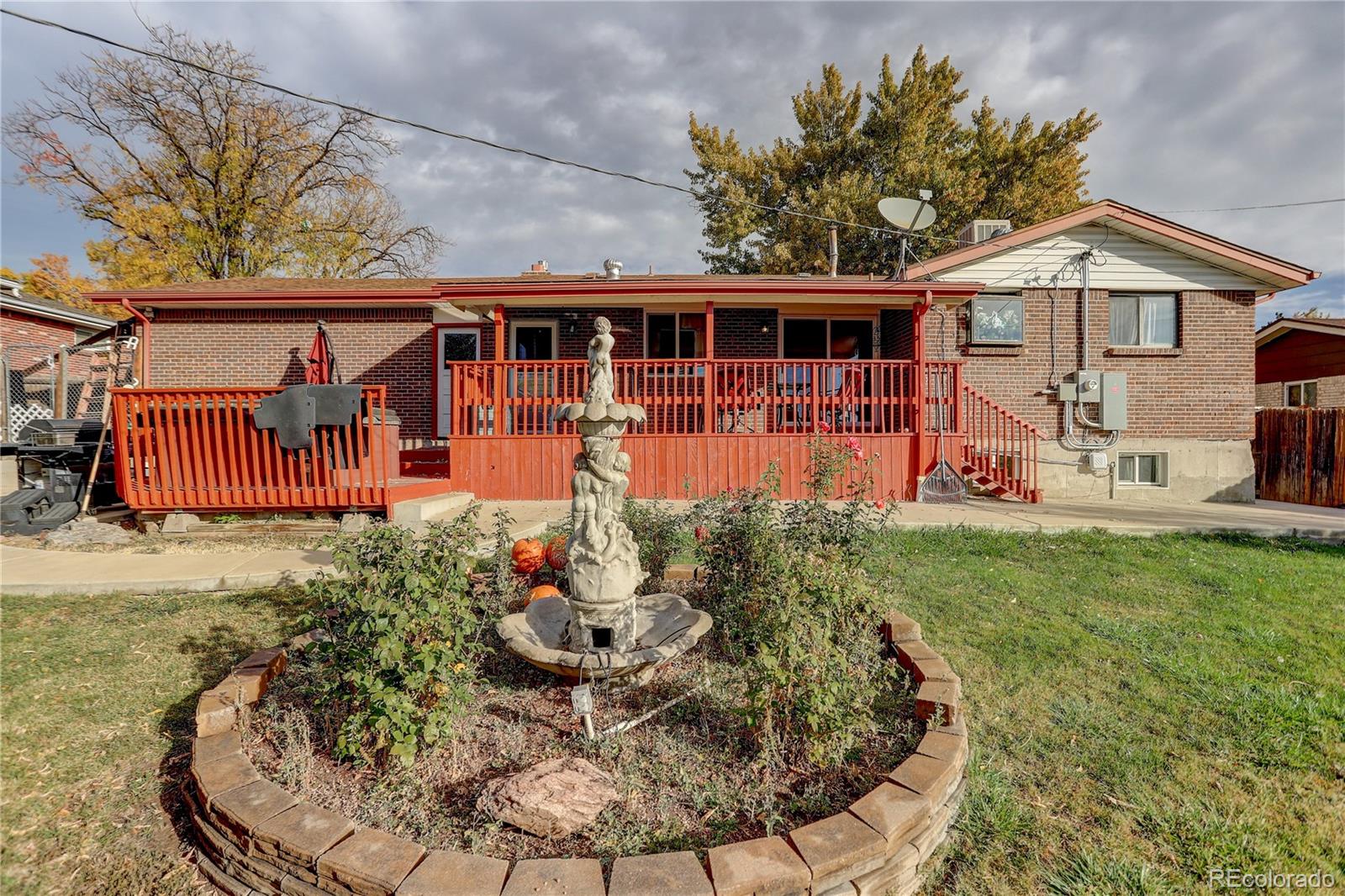 MLS Image #35 for 6336 w 71st place,arvada, Colorado