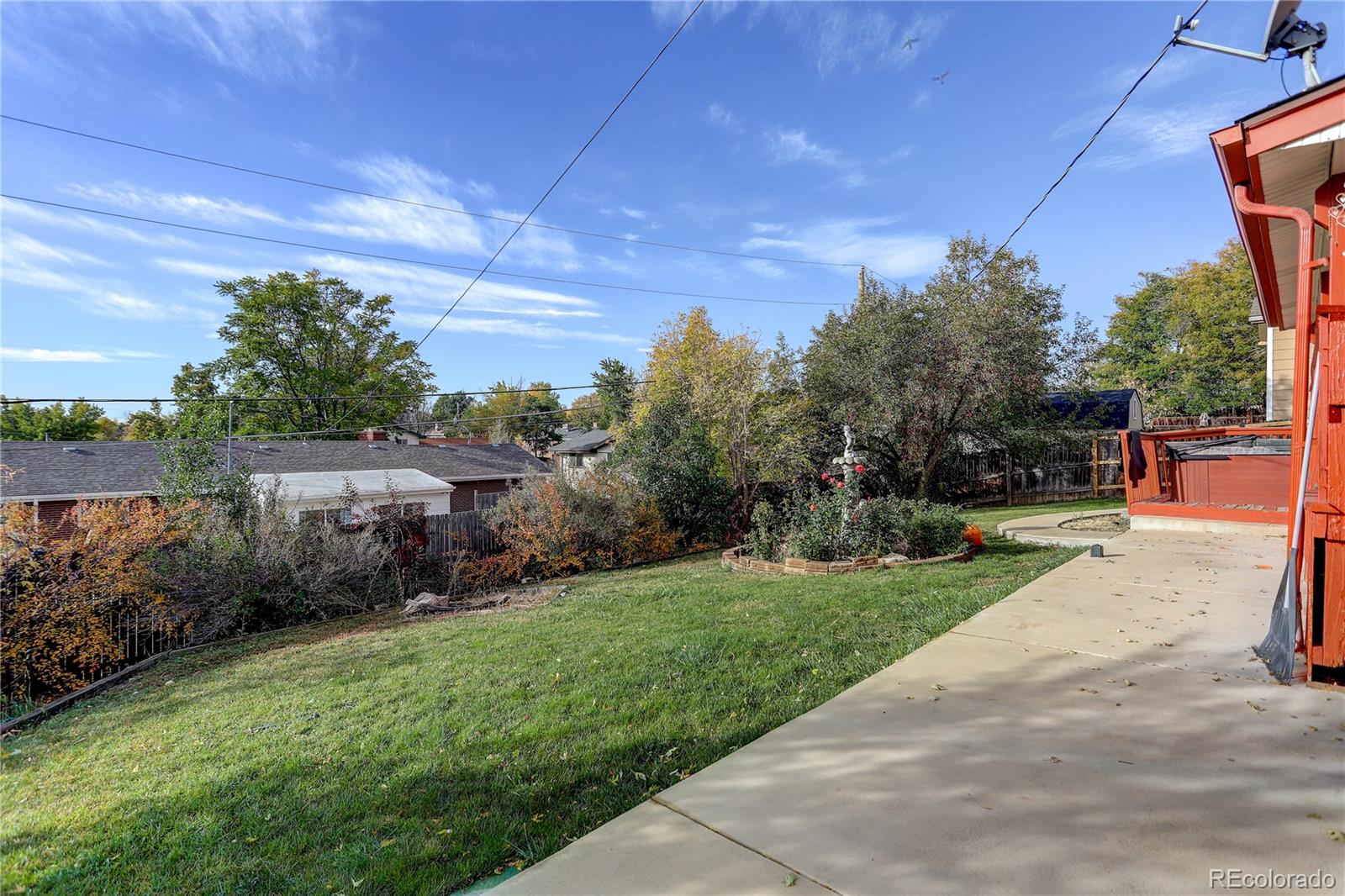 MLS Image #37 for 6336 w 71st place,arvada, Colorado