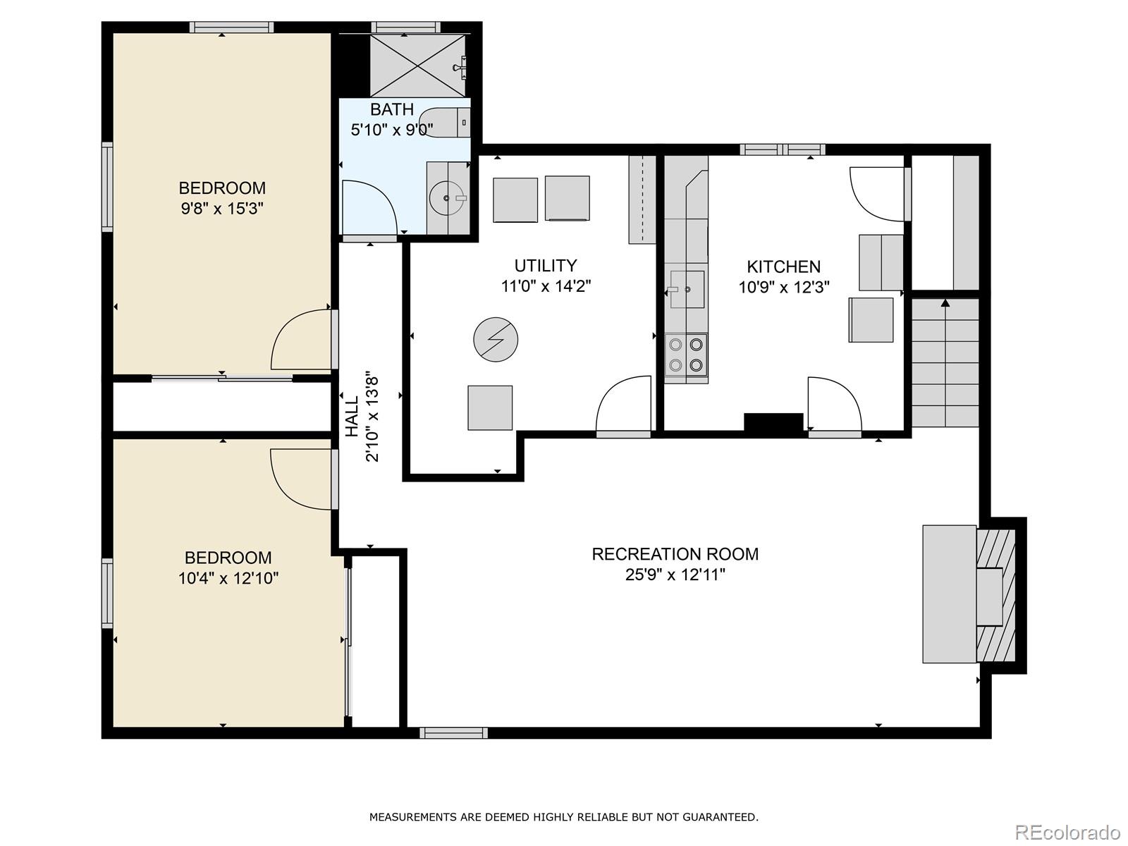 MLS Image #39 for 6336 w 71st place,arvada, Colorado