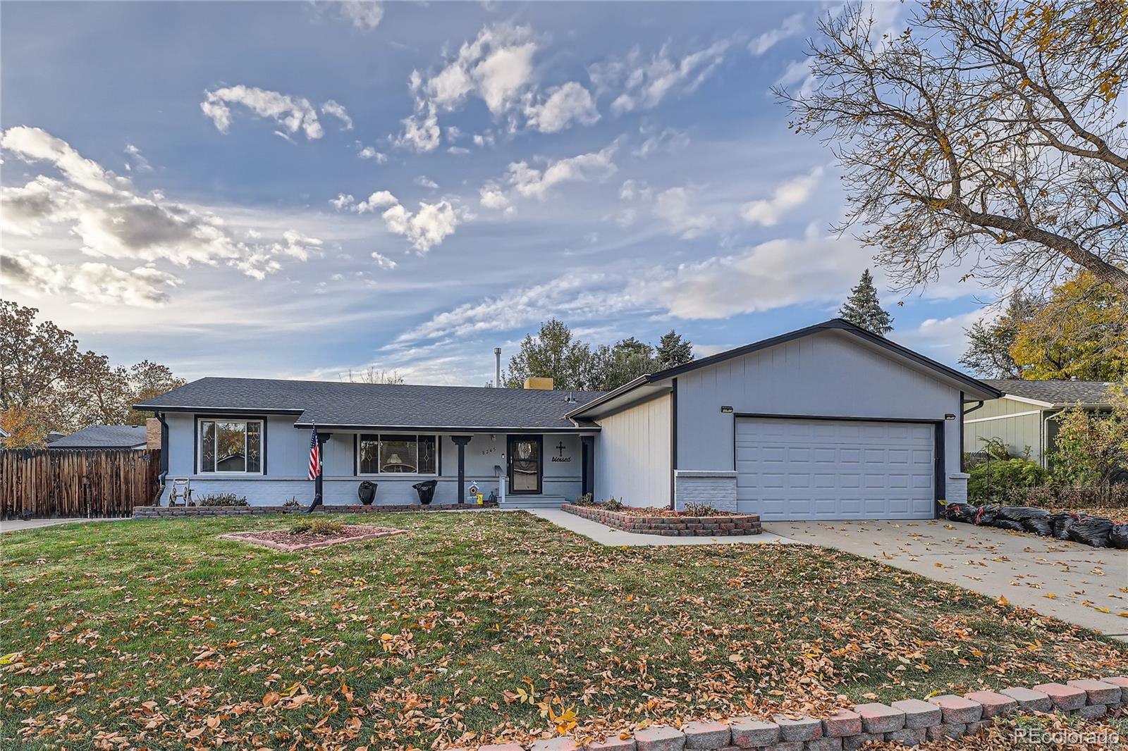 MLS Image #0 for 8245  jay circle,arvada, Colorado