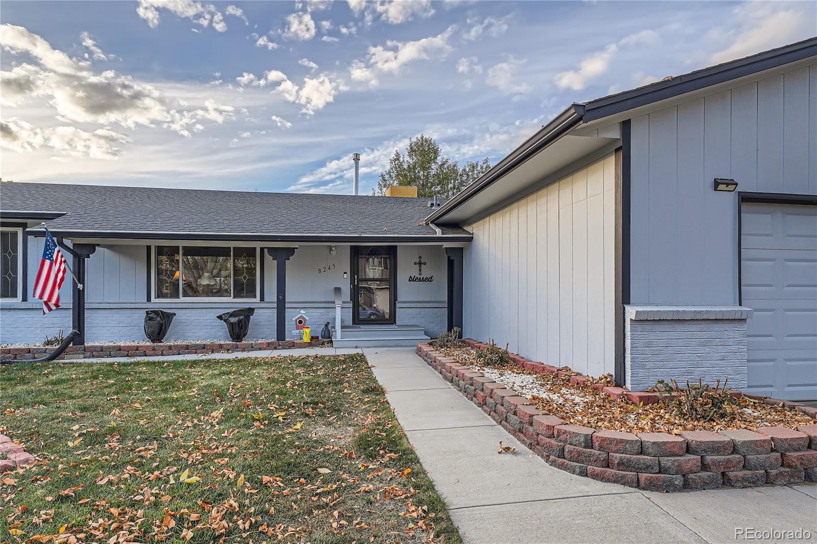 MLS Image #2 for 8245  jay circle,arvada, Colorado