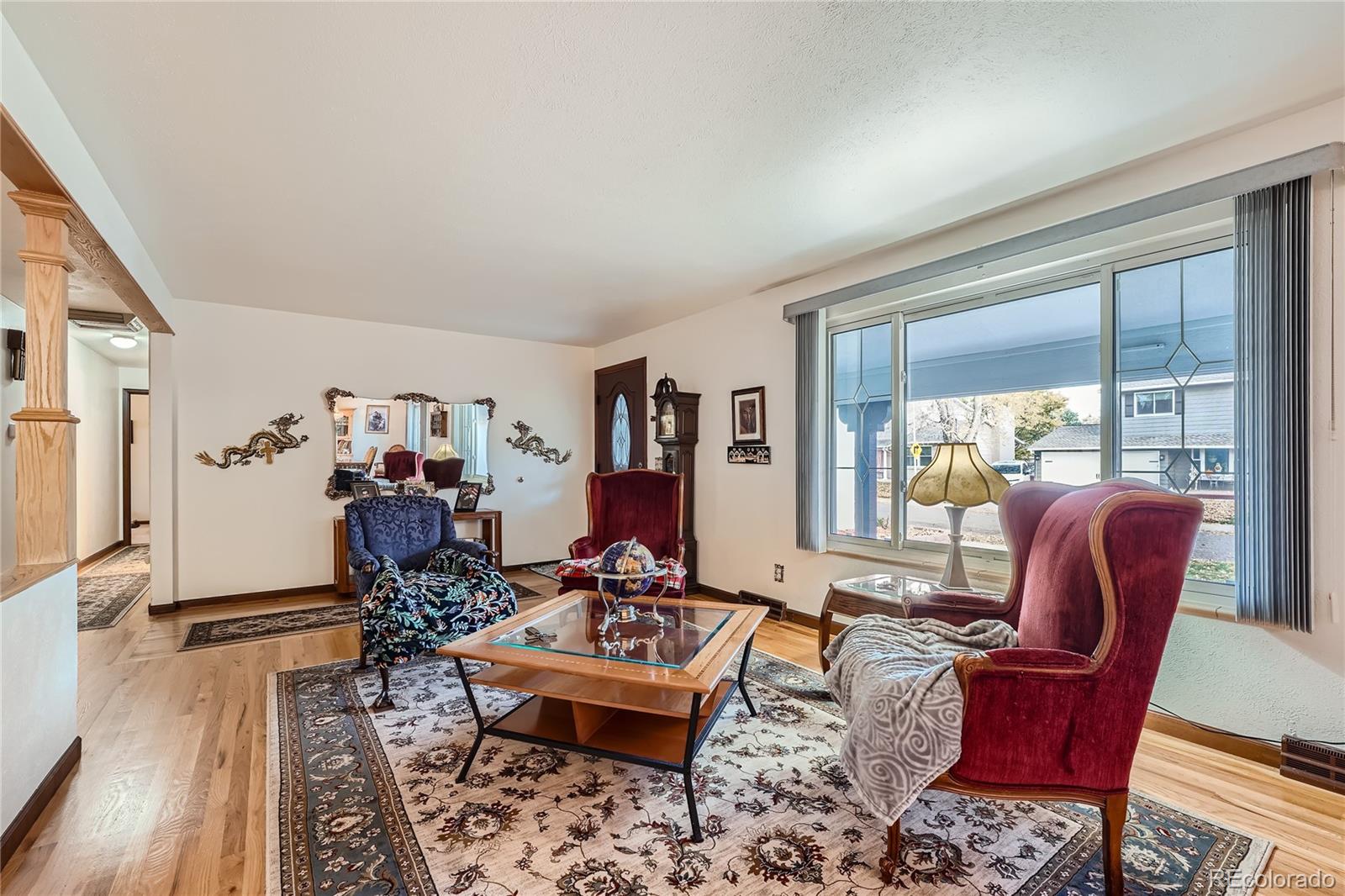 MLS Image #3 for 8245  jay circle,arvada, Colorado