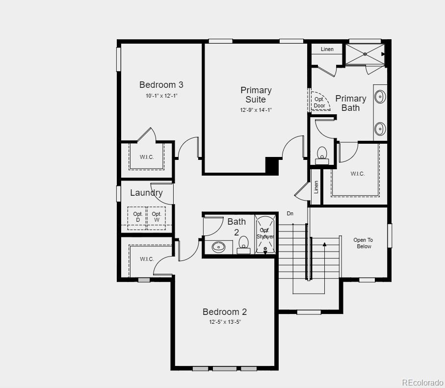 MLS Image #2 for 3363 n catawba way,aurora, Colorado