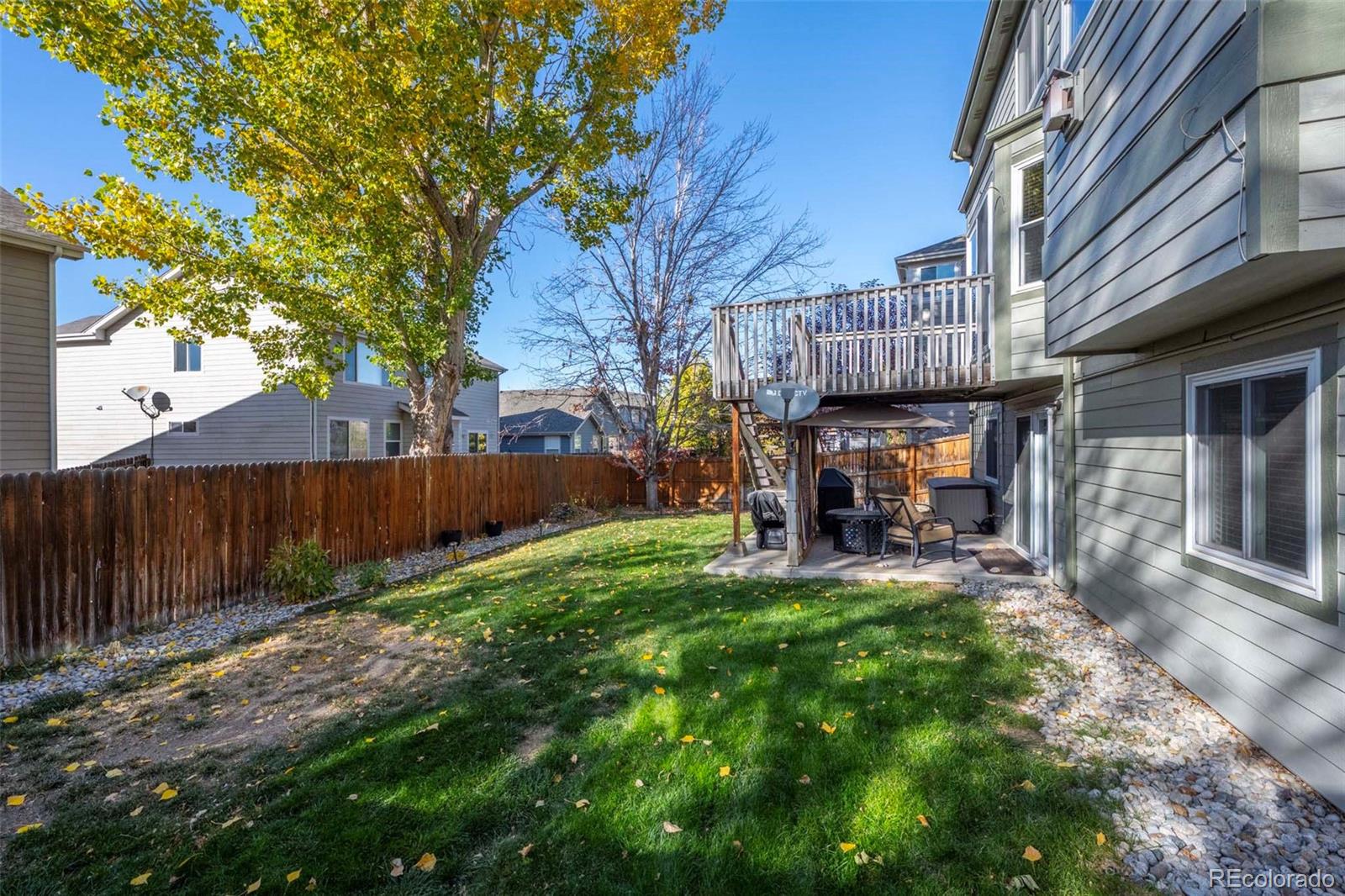 MLS Image #25 for 3929 s quemoy court,aurora, Colorado